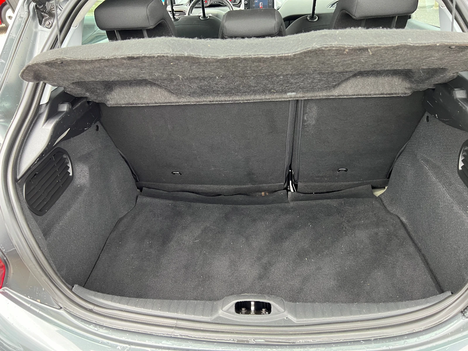 Peugeot 208 1.6hdi EURO 6 | Mobile.bg   14