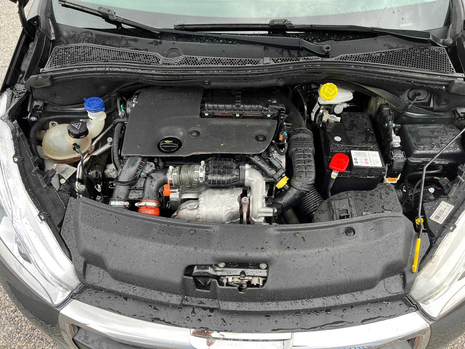 Peugeot 208 1.6hdi EURO 6 | Mobile.bg   15