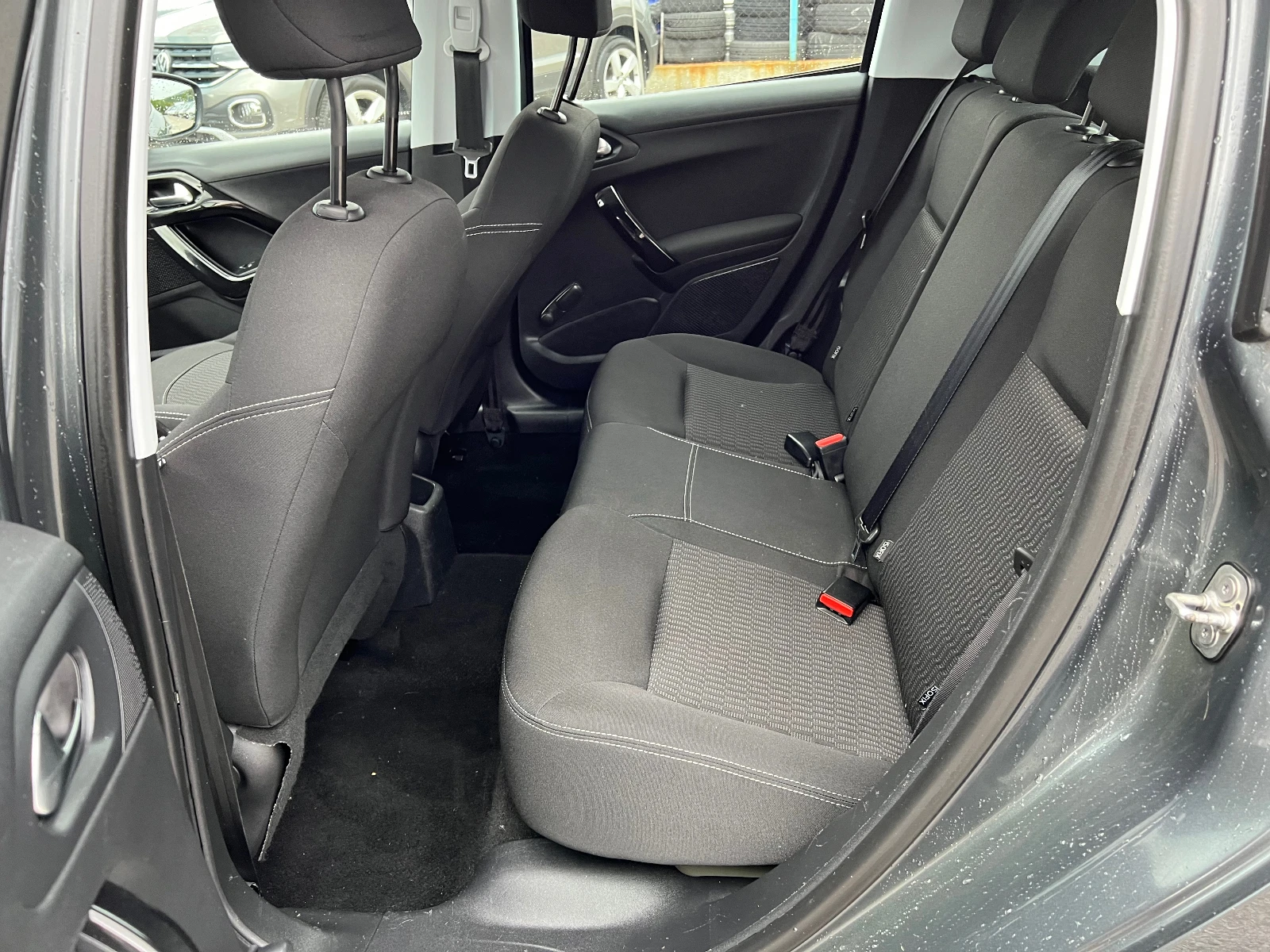 Peugeot 208 1.6hdi EURO 6 | Mobile.bg   13