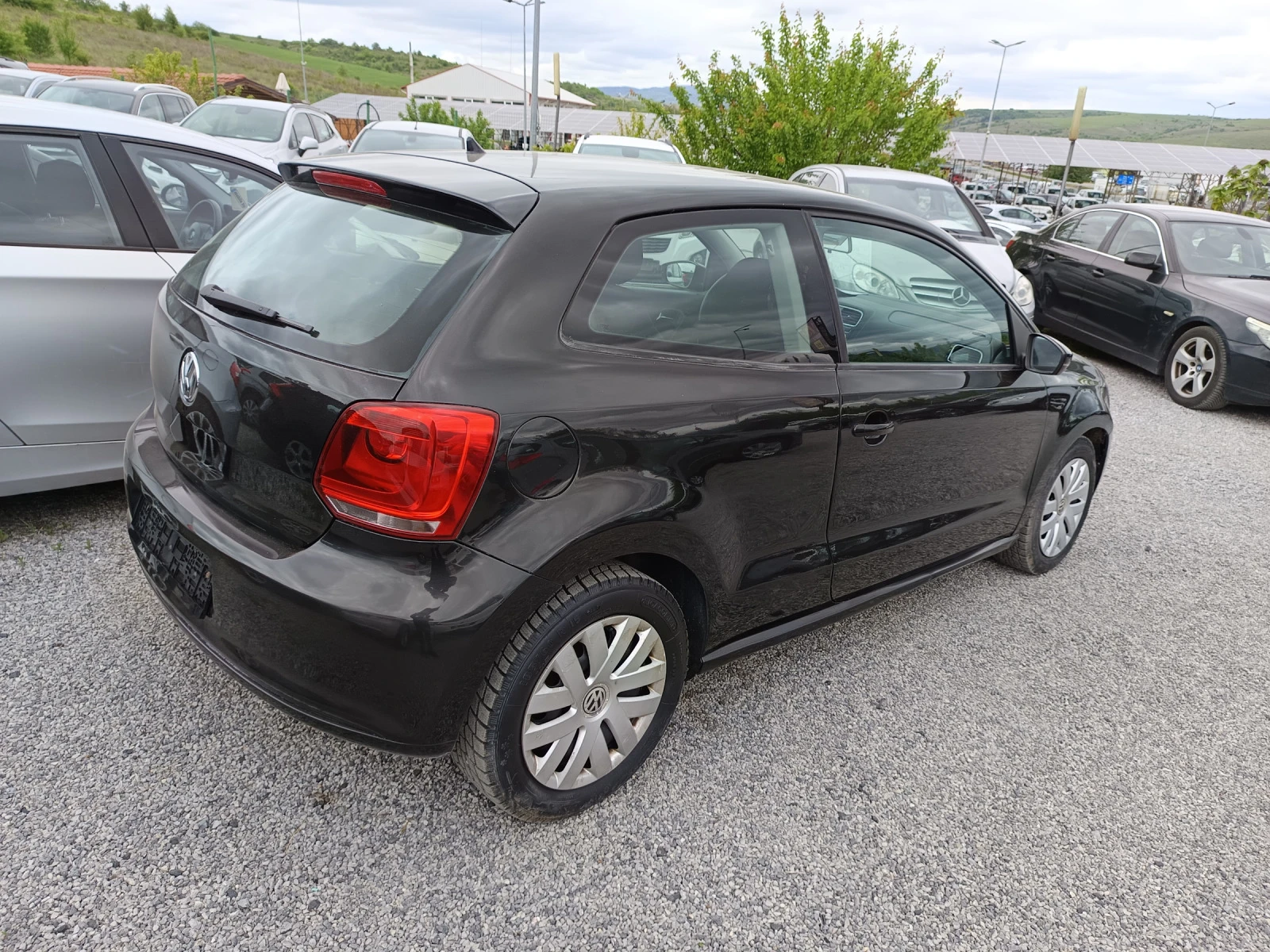 VW Polo  - изображение 3