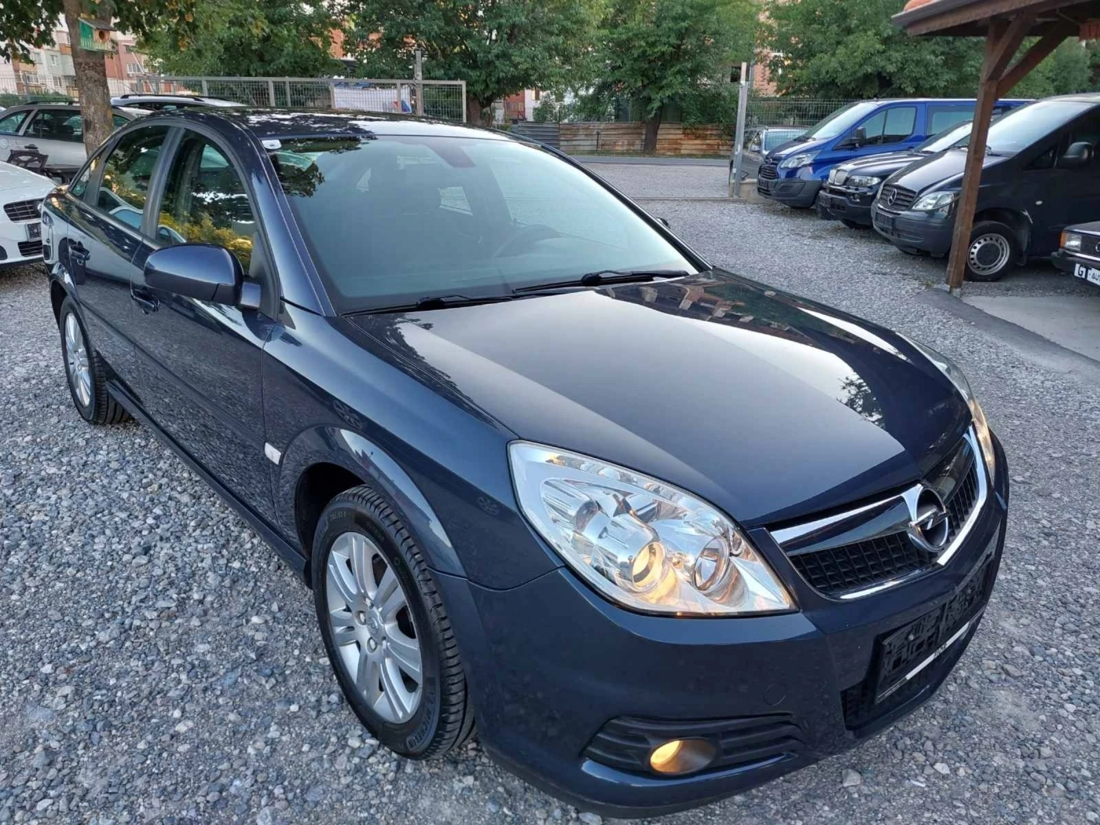 Opel Vectra 1.6i FACELIFT  - изображение 3