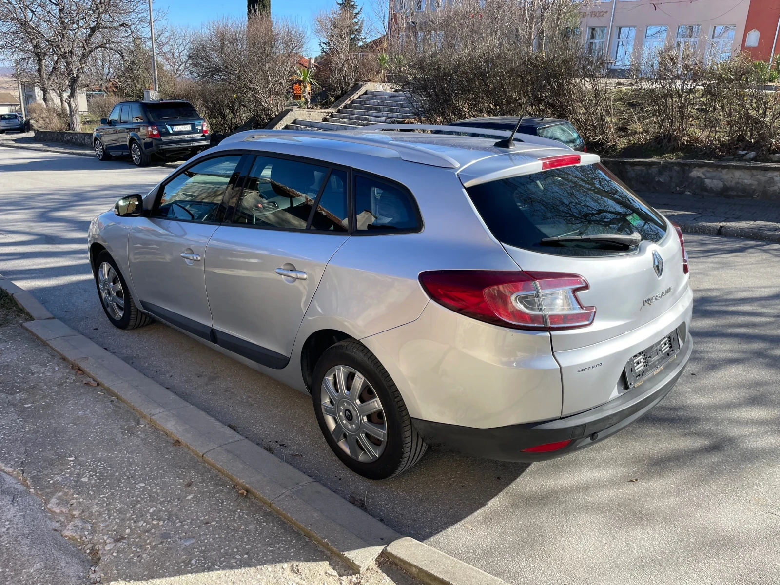 Renault Megane 1.5 DCI * * * 157000* * * km - изображение 7