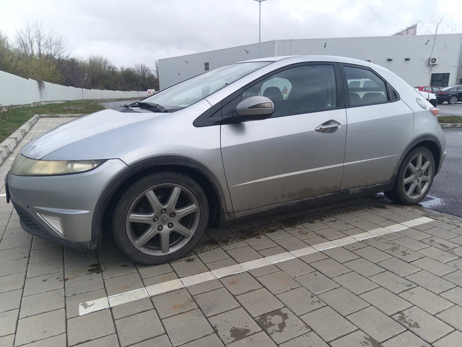 Honda Civic  - изображение 2