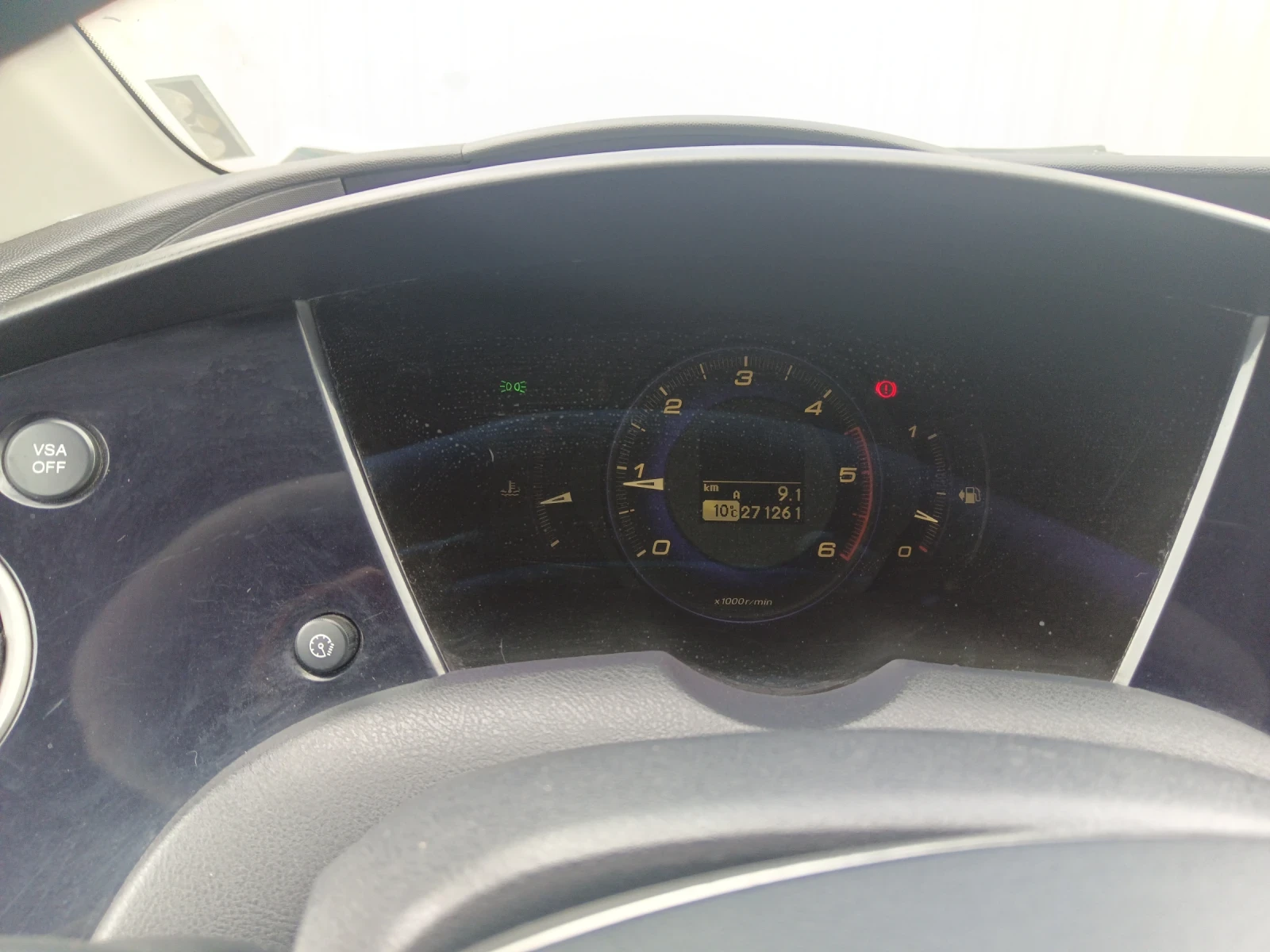 Honda Civic  - изображение 3