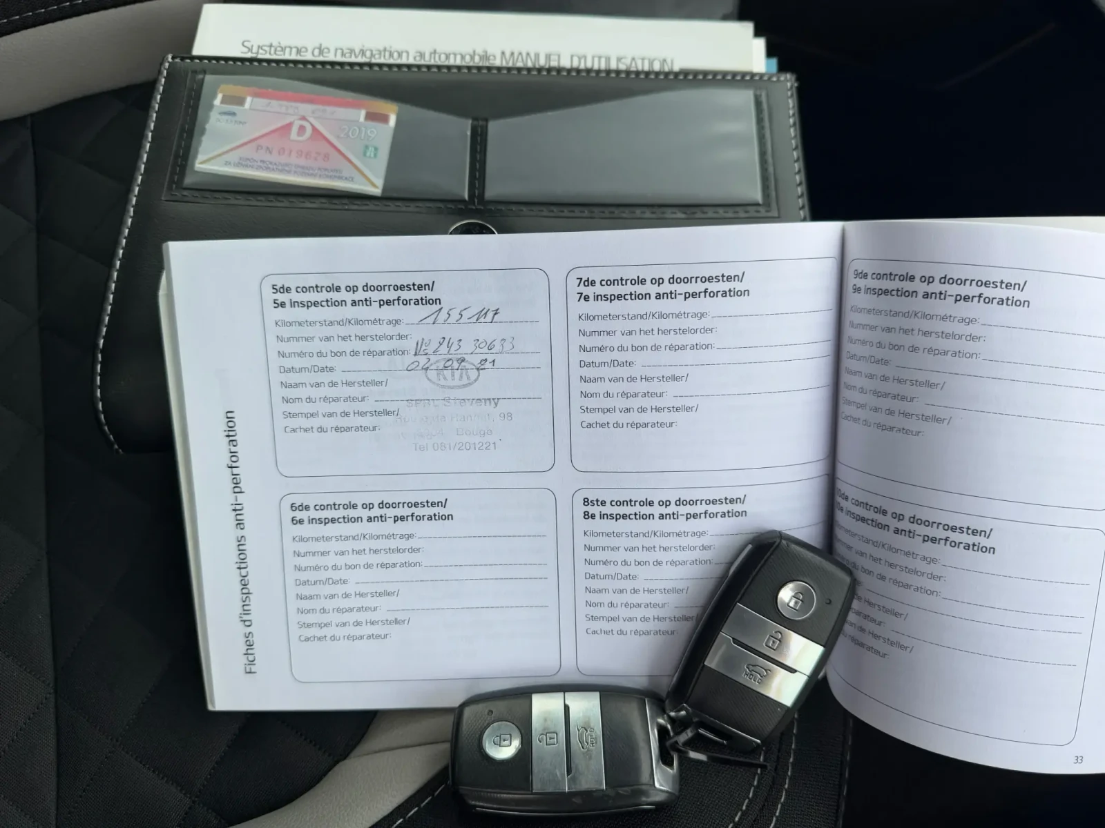 Kia Ceed 1.6 CRDI * GT LINE* FULL*  | Mobile.bg — изображение 14