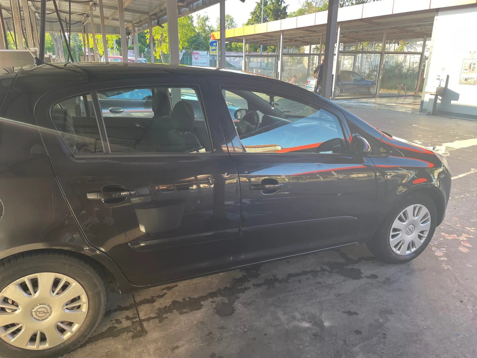 Opel Corsa 1.2 - изображение 6