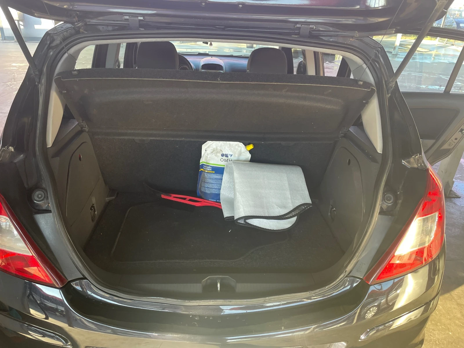 Opel Corsa 1.2 - изображение 9