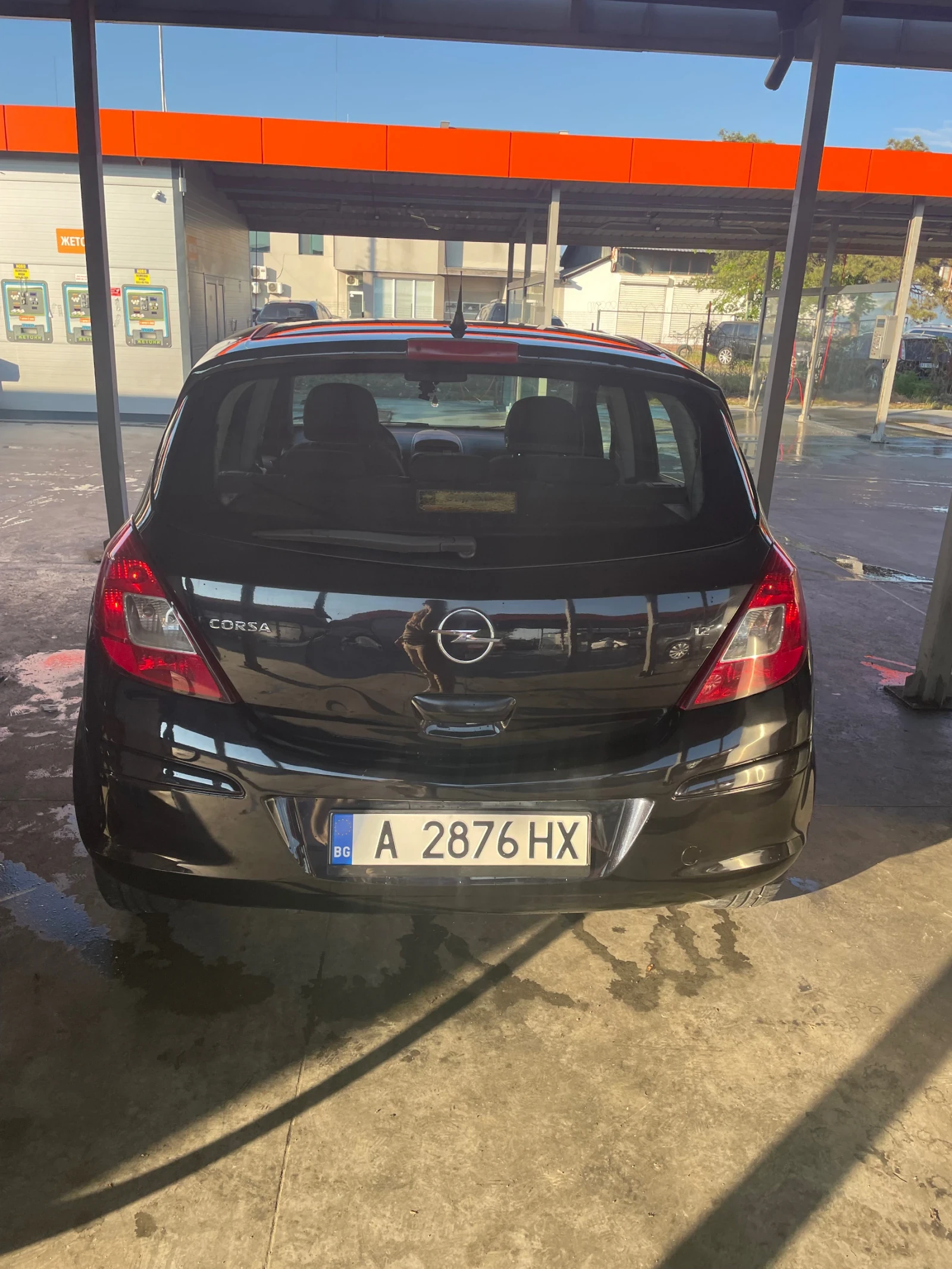 Opel Corsa 1.2 - изображение 4