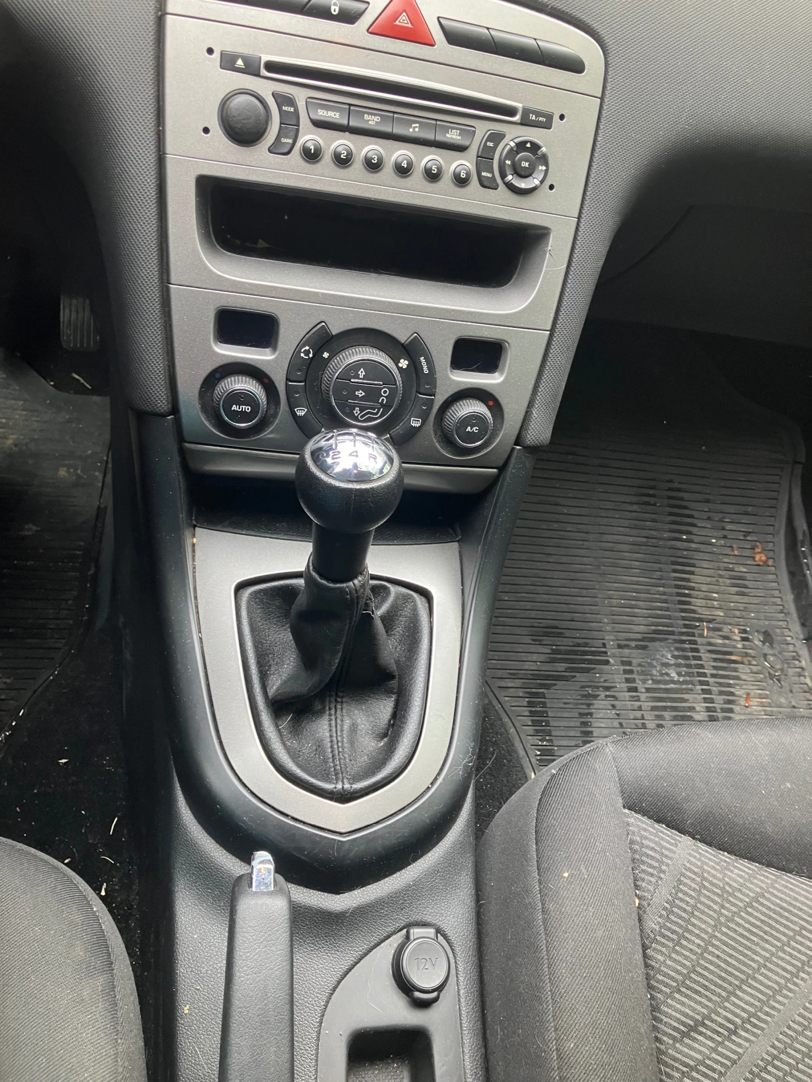 Peugeot 308  - изображение 5