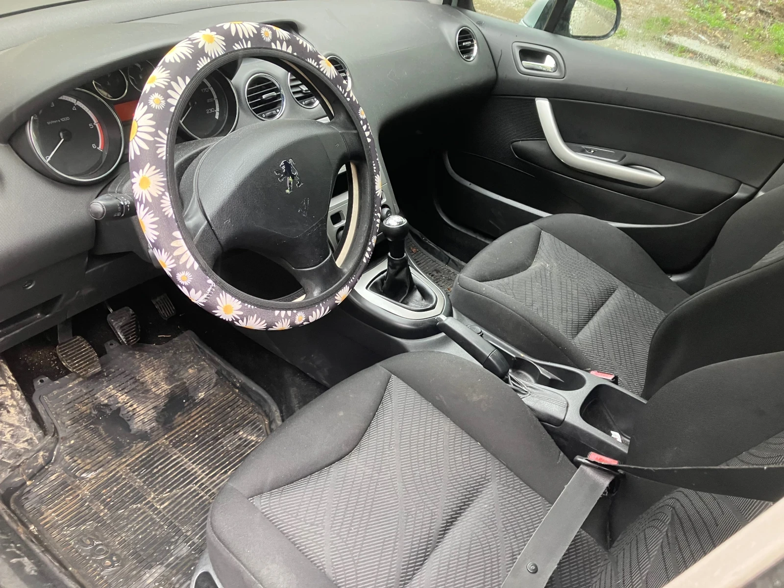 Peugeot 308  - изображение 3