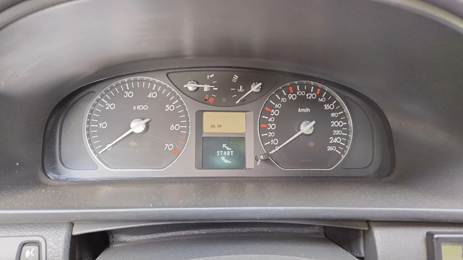 Renault Laguna 1.8 16V - изображение 8