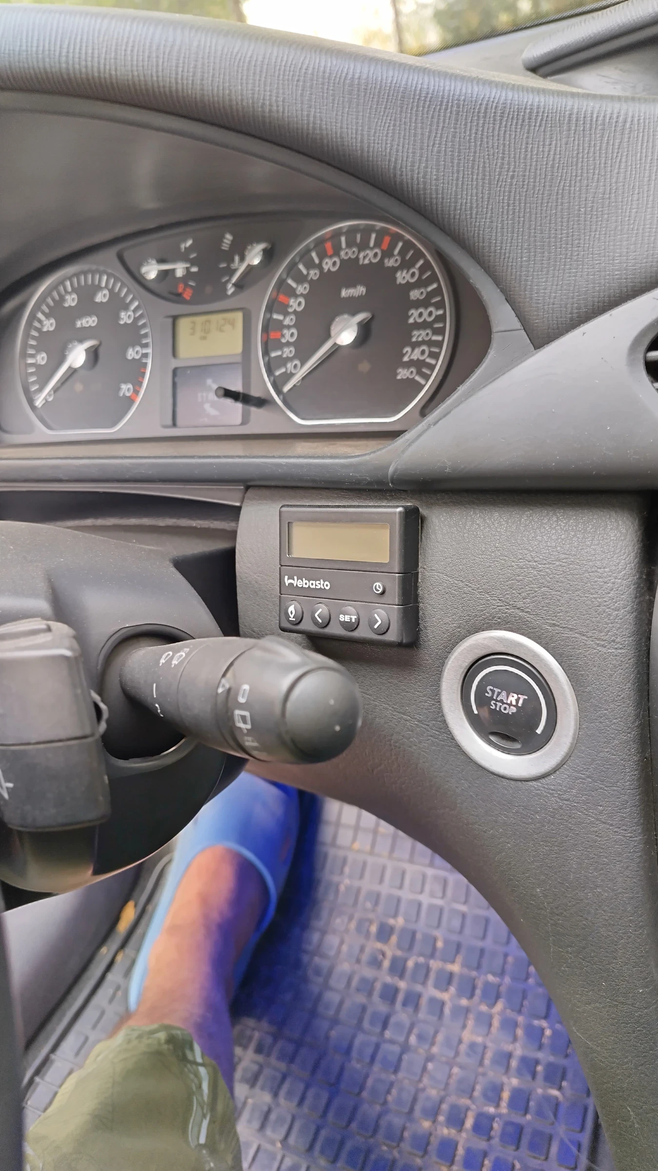 Renault Laguna 1.8 16V | Mobile.bg — изображение 12
