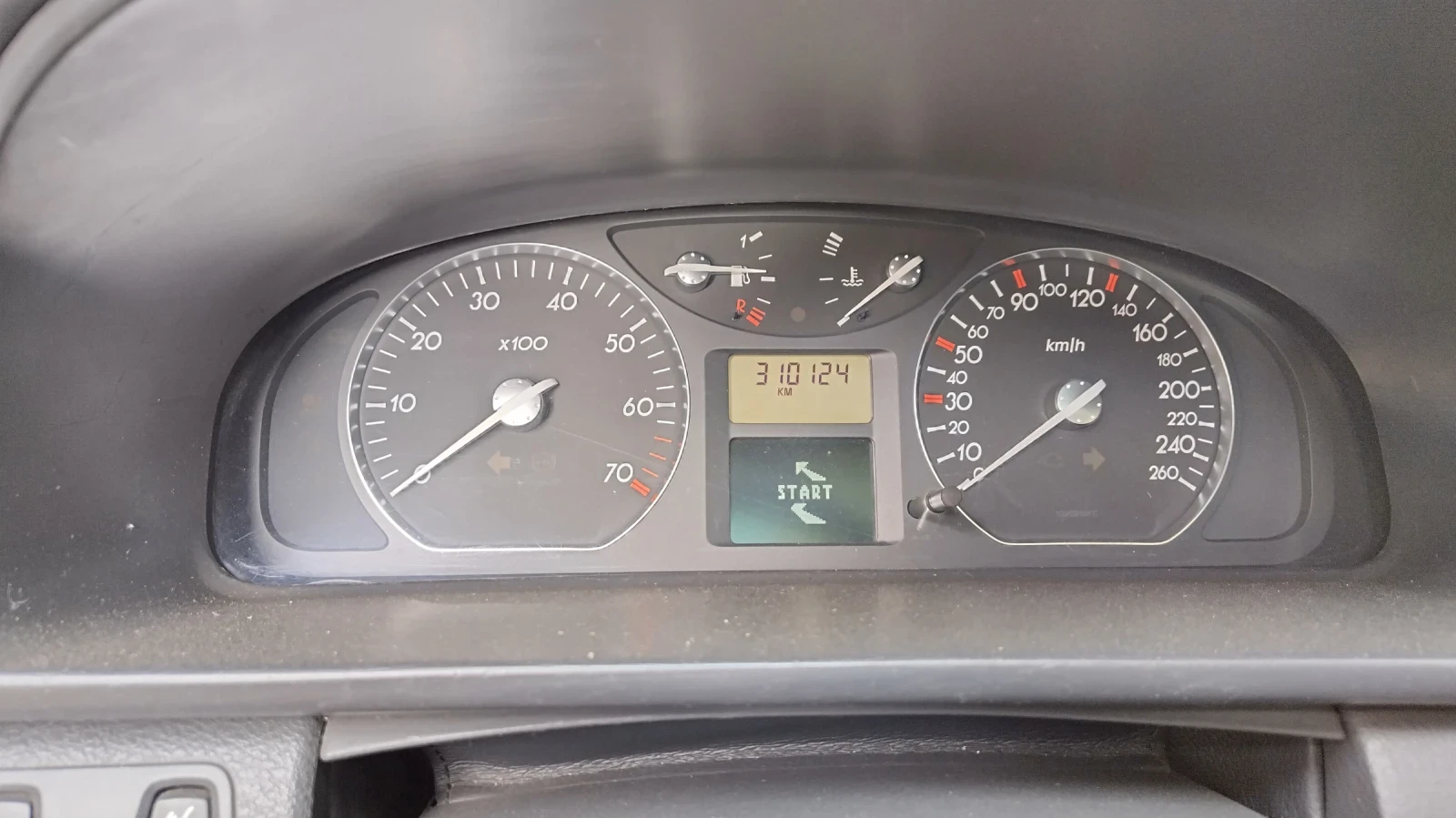 Renault Laguna 1.8 16V | Mobile.bg — изображение 11