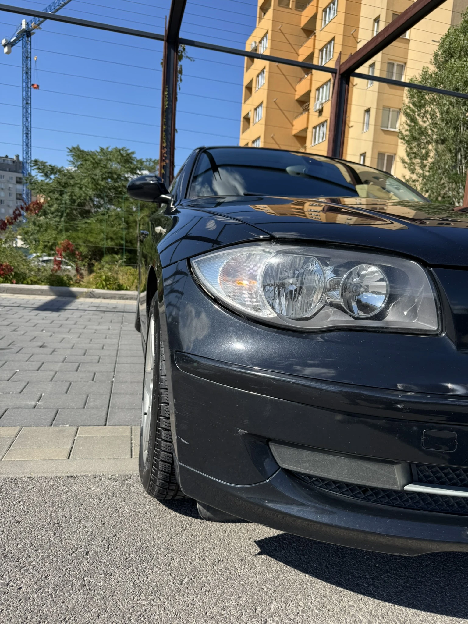 BMW 118 Sport - изображение 7