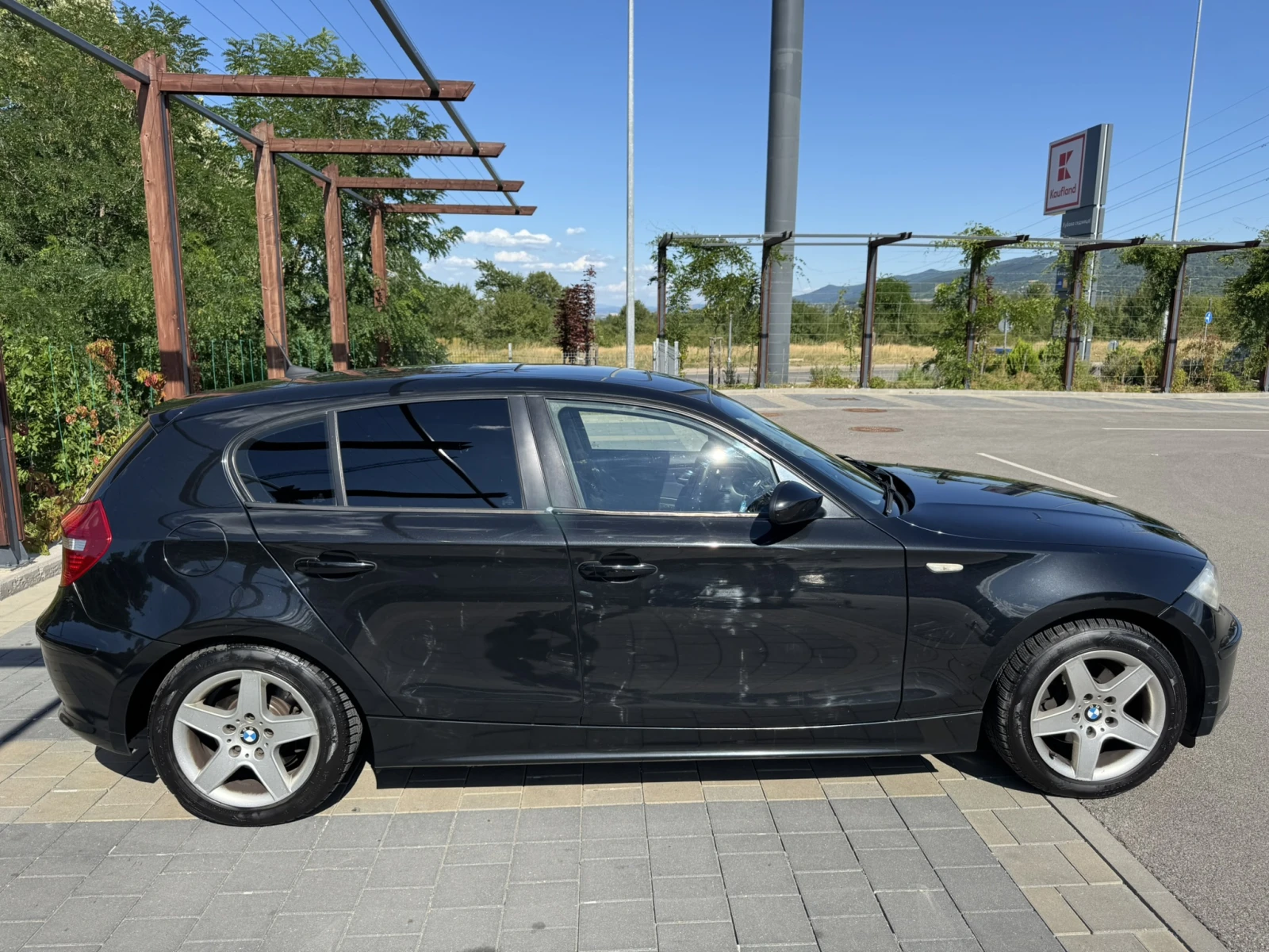 BMW 118 Sport - изображение 2