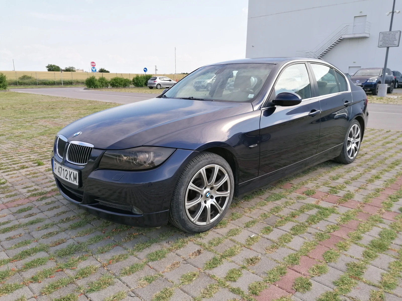 BMW 325  - изображение 2