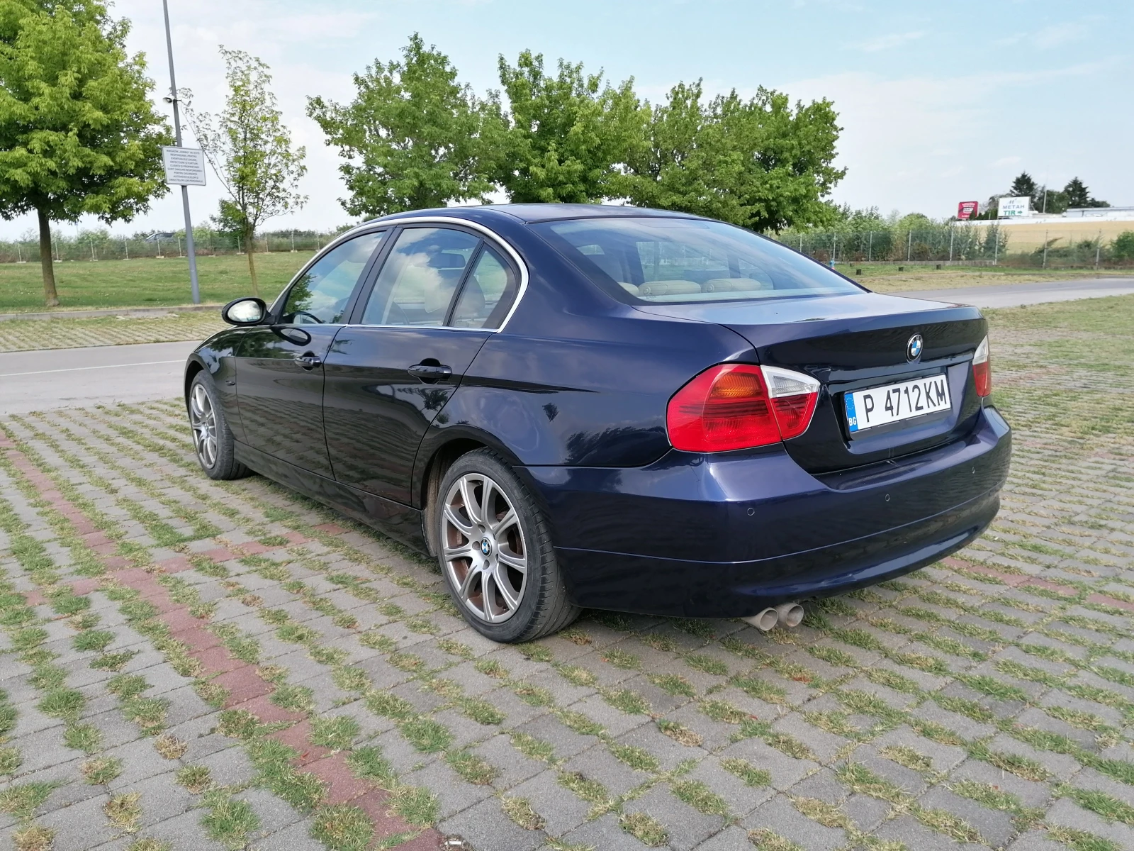 BMW 325  - изображение 3