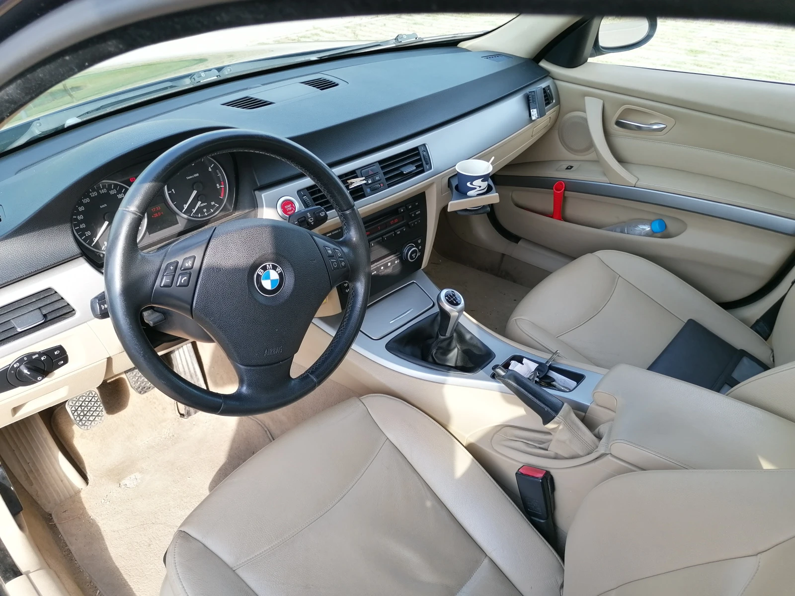 BMW 325  - изображение 6