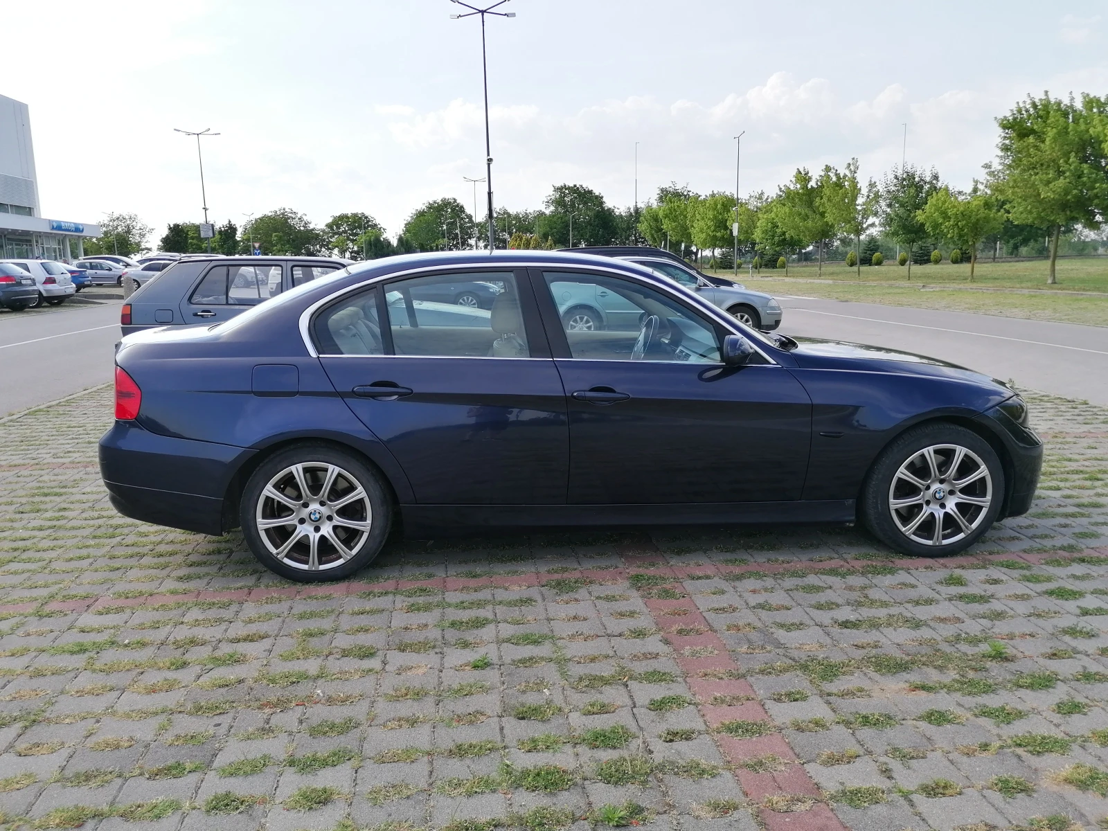 BMW 325  - изображение 5