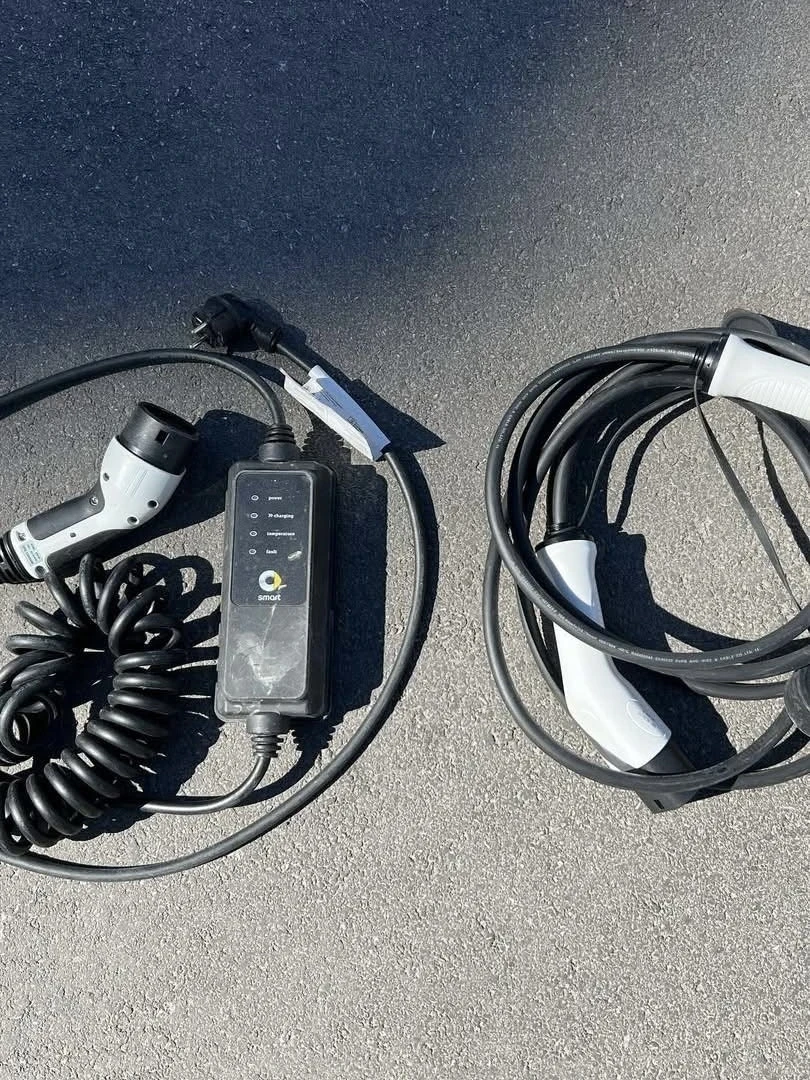 Smart Forfour EQ - изображение 9