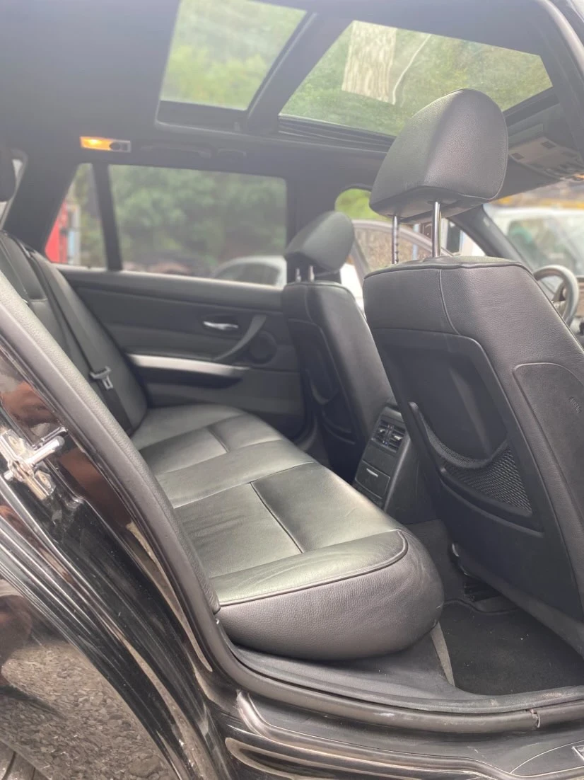 BMW 320 | Mobile.bg � ����������� 12