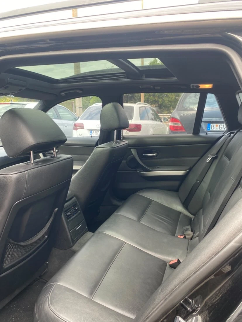 BMW 320  - изображение 10