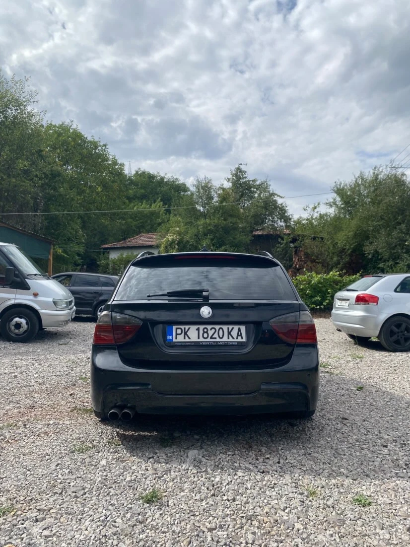 BMW 320  - изображение 3