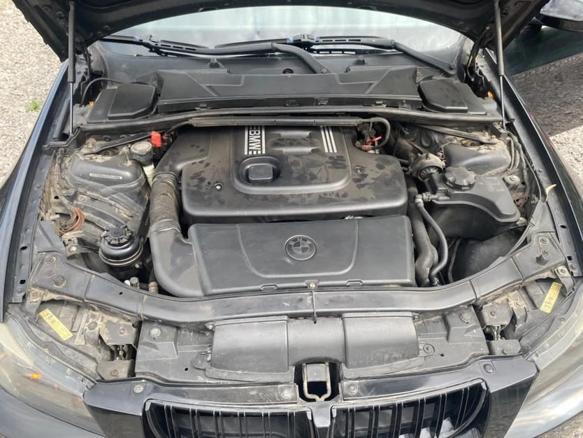 BMW 320  - изображение 4