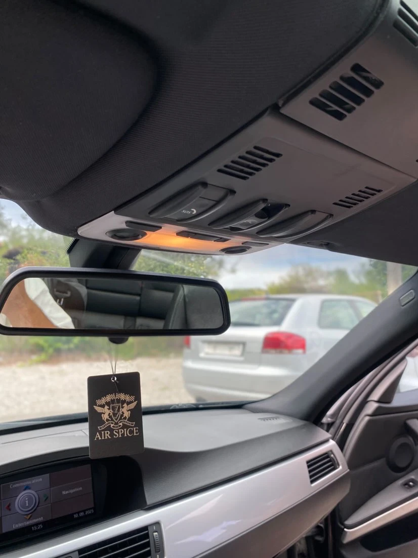 BMW 320  - изображение 7