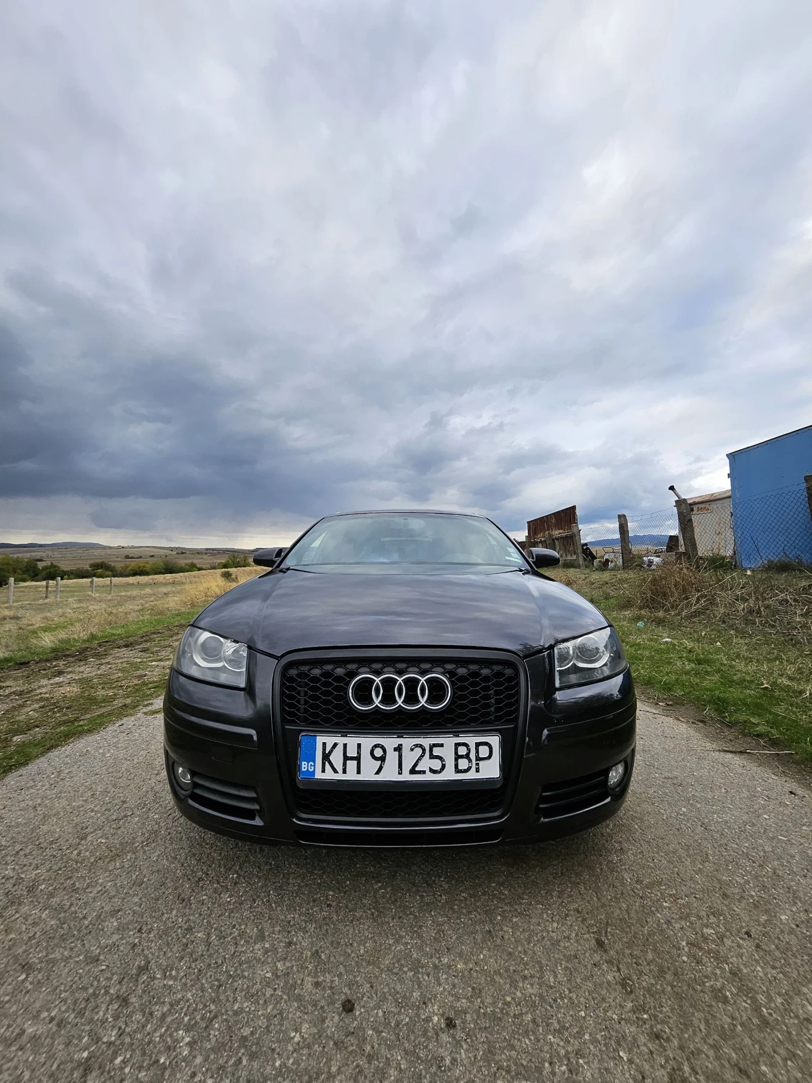 Audi A3 | Mobile.bg — изображение 8