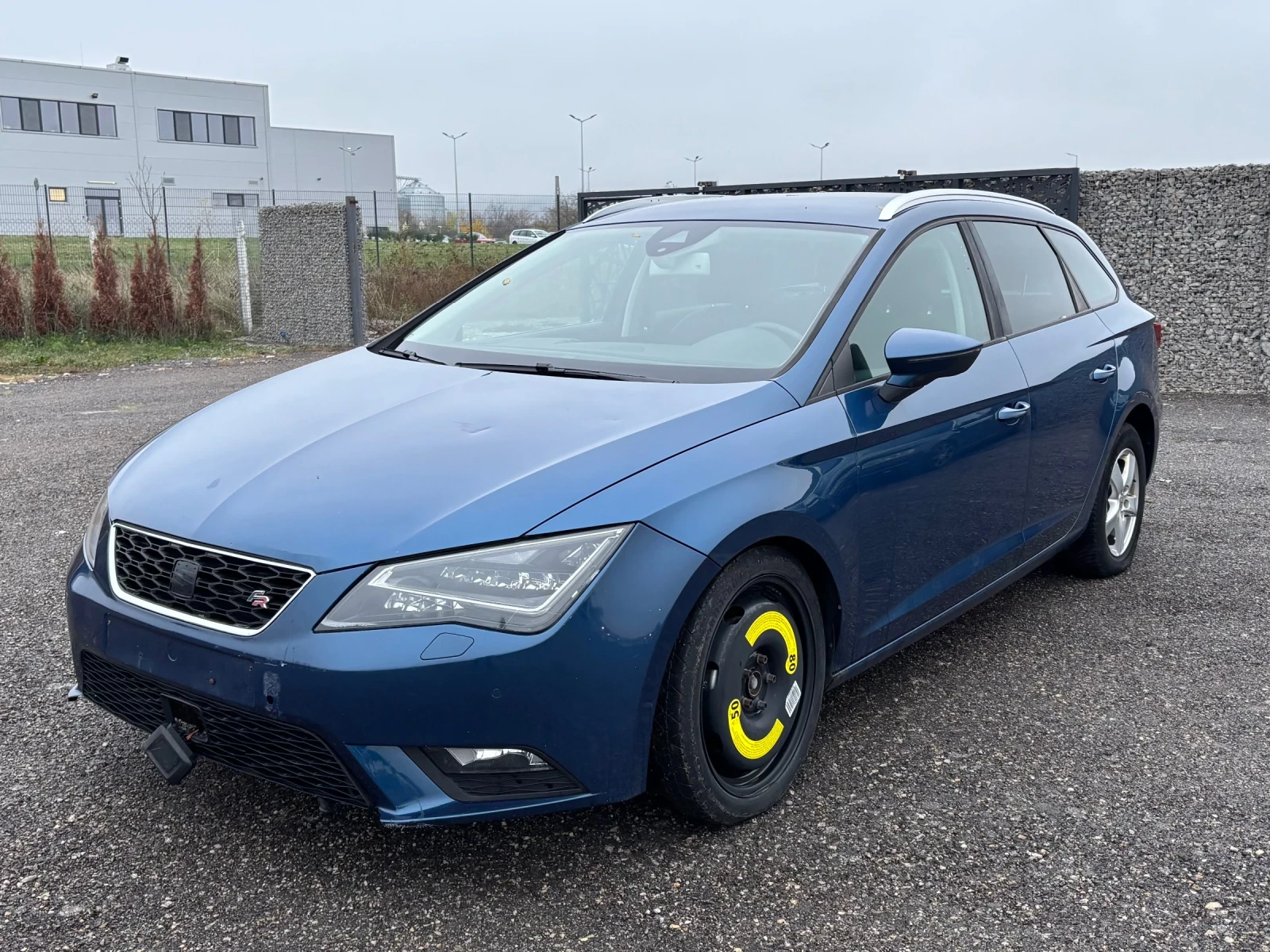 Seat Leon DSG | Mobile.bg   7