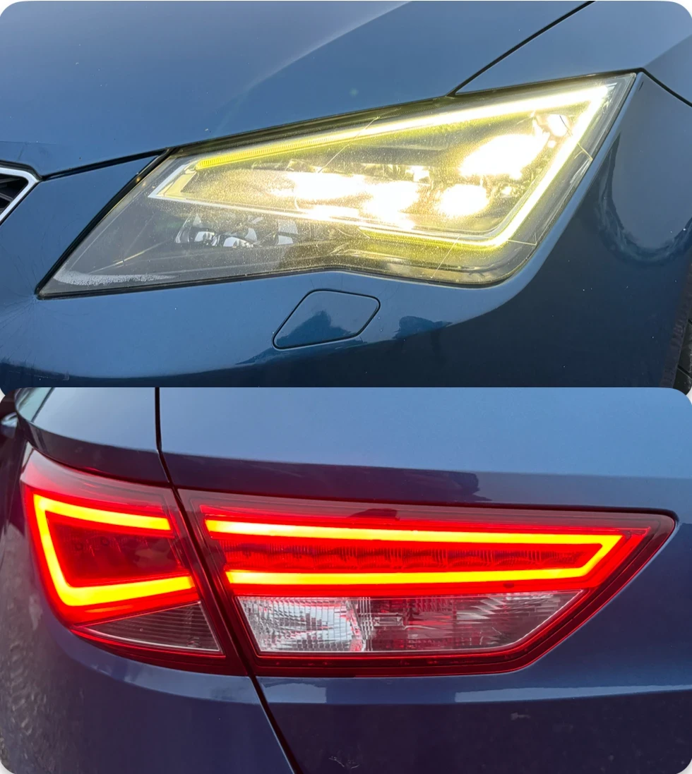 Seat Leon DSG | Mobile.bg   17