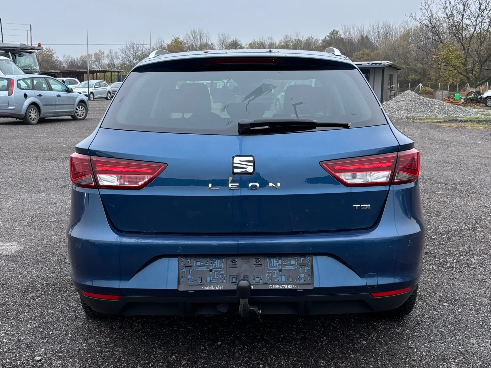 Seat Leon DSG | Mobile.bg   4