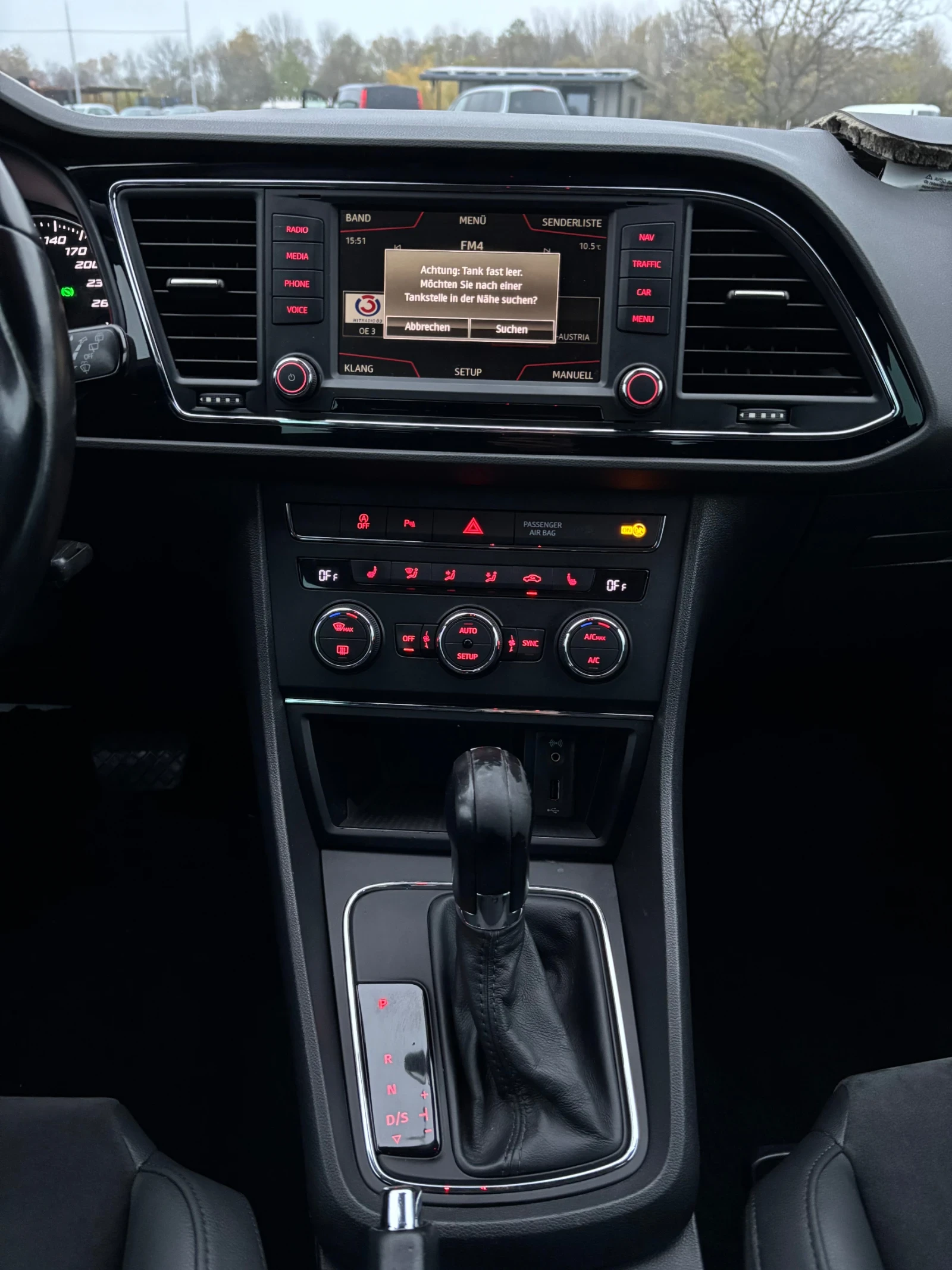 Seat Leon DSG | Mobile.bg   14