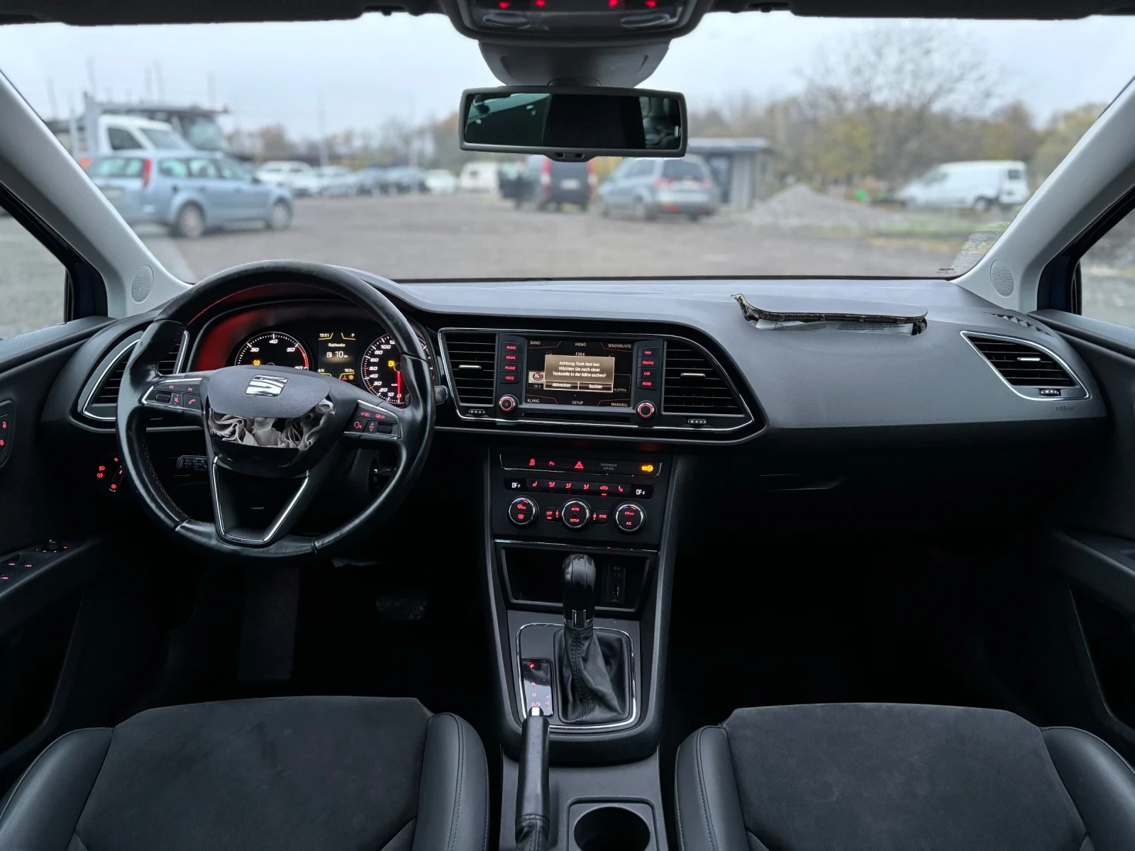 Seat Leon DSG | Mobile.bg   13