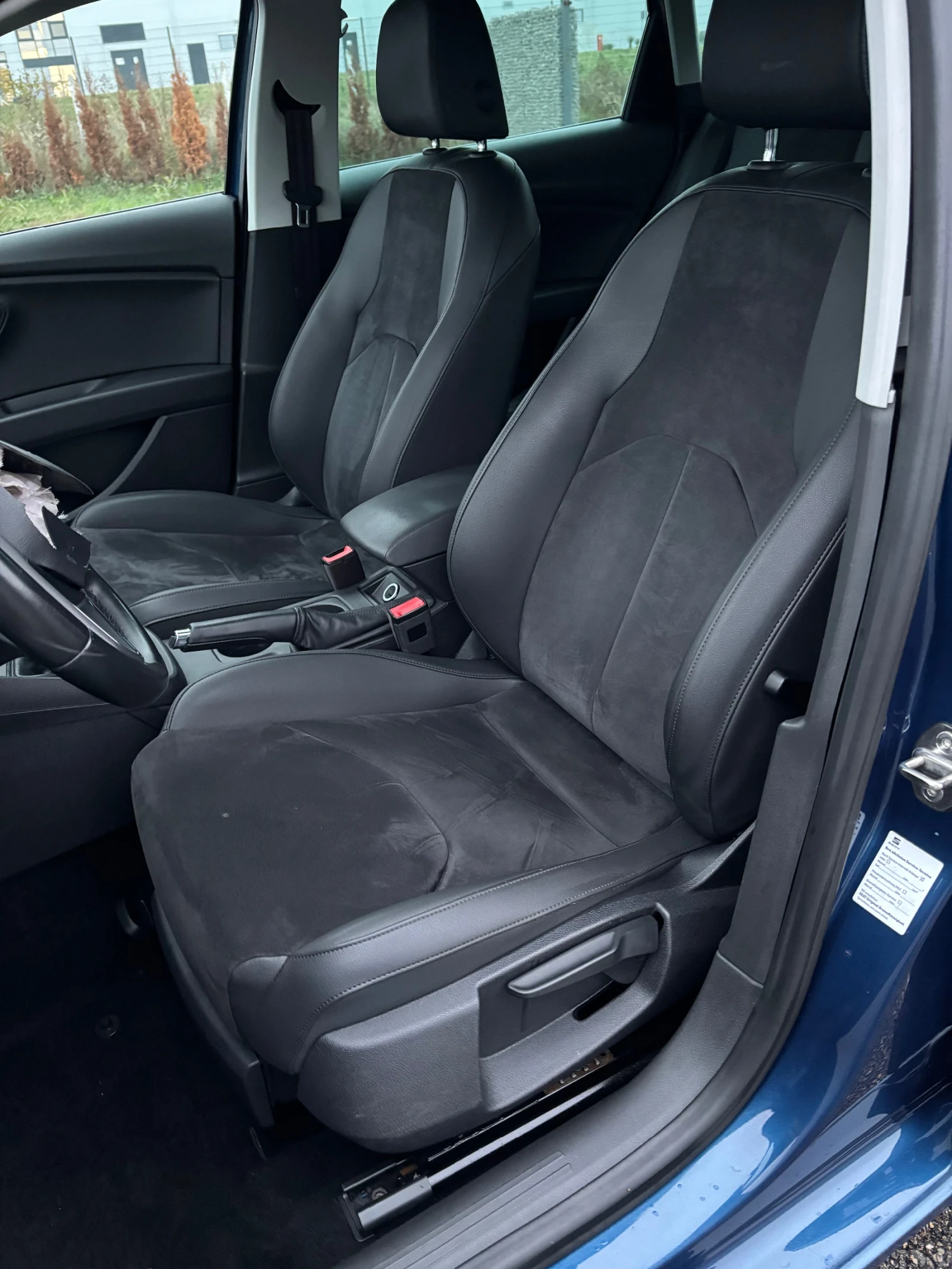 Seat Leon DSG | Mobile.bg   12