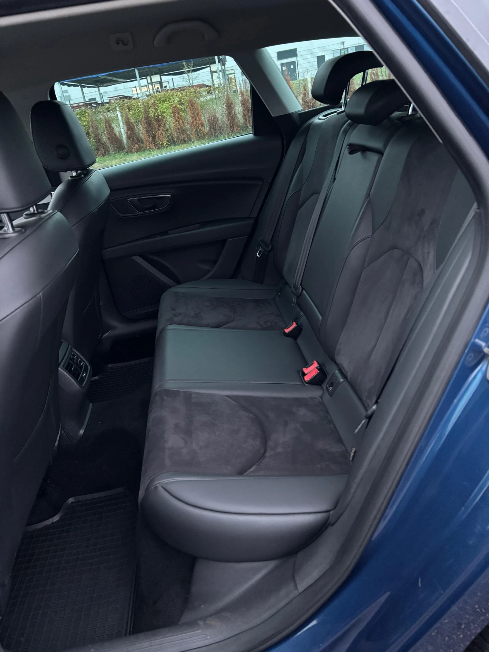 Seat Leon DSG | Mobile.bg   11