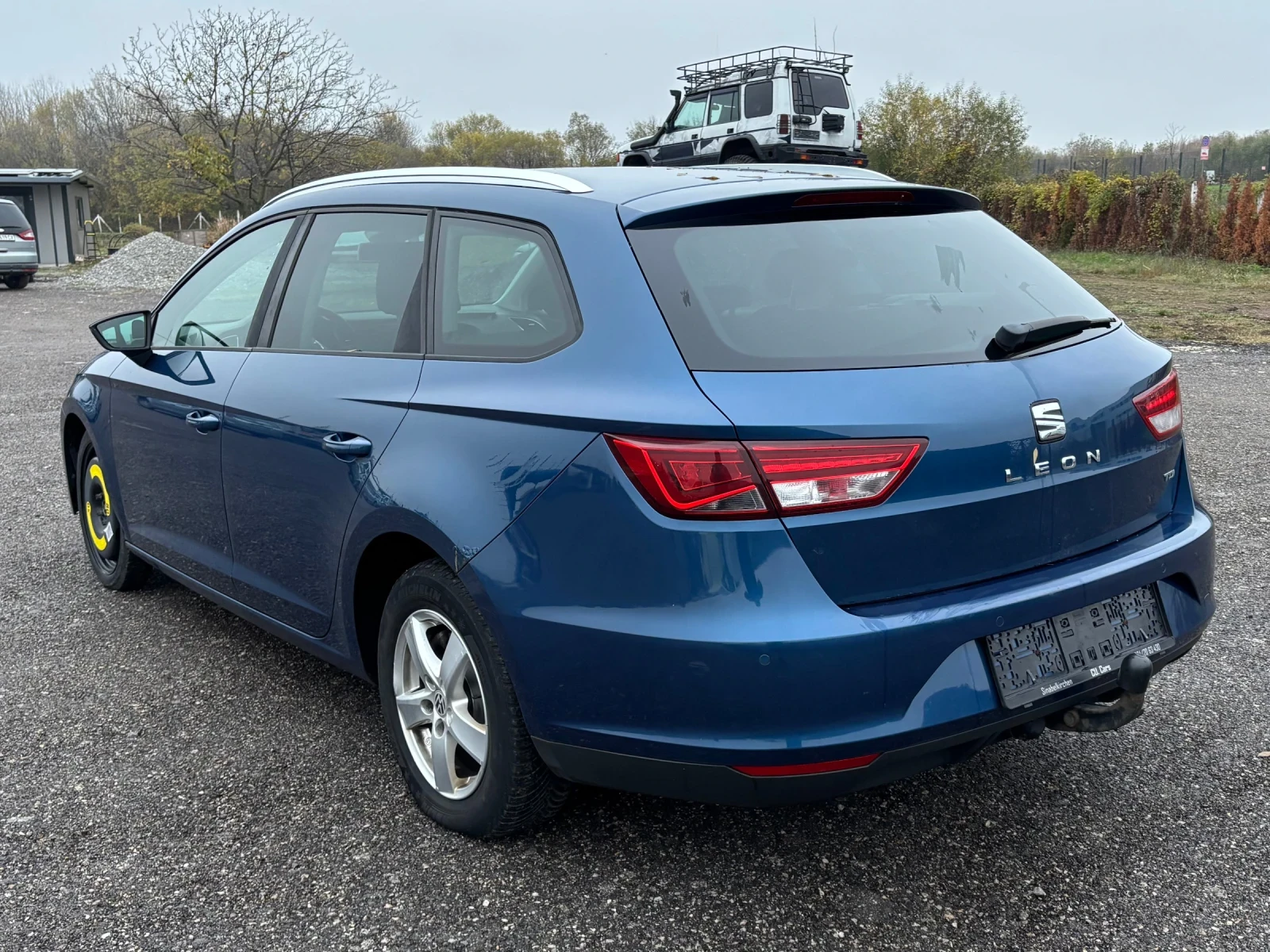 Seat Leon DSG | Mobile.bg   5