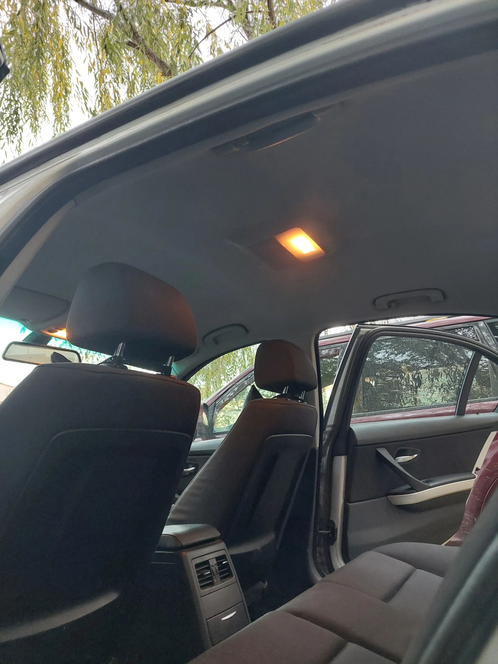 BMW 320 2.0D LCI (����) 6��. / PARKTRONIC | Mobile.bg � ����������� 14