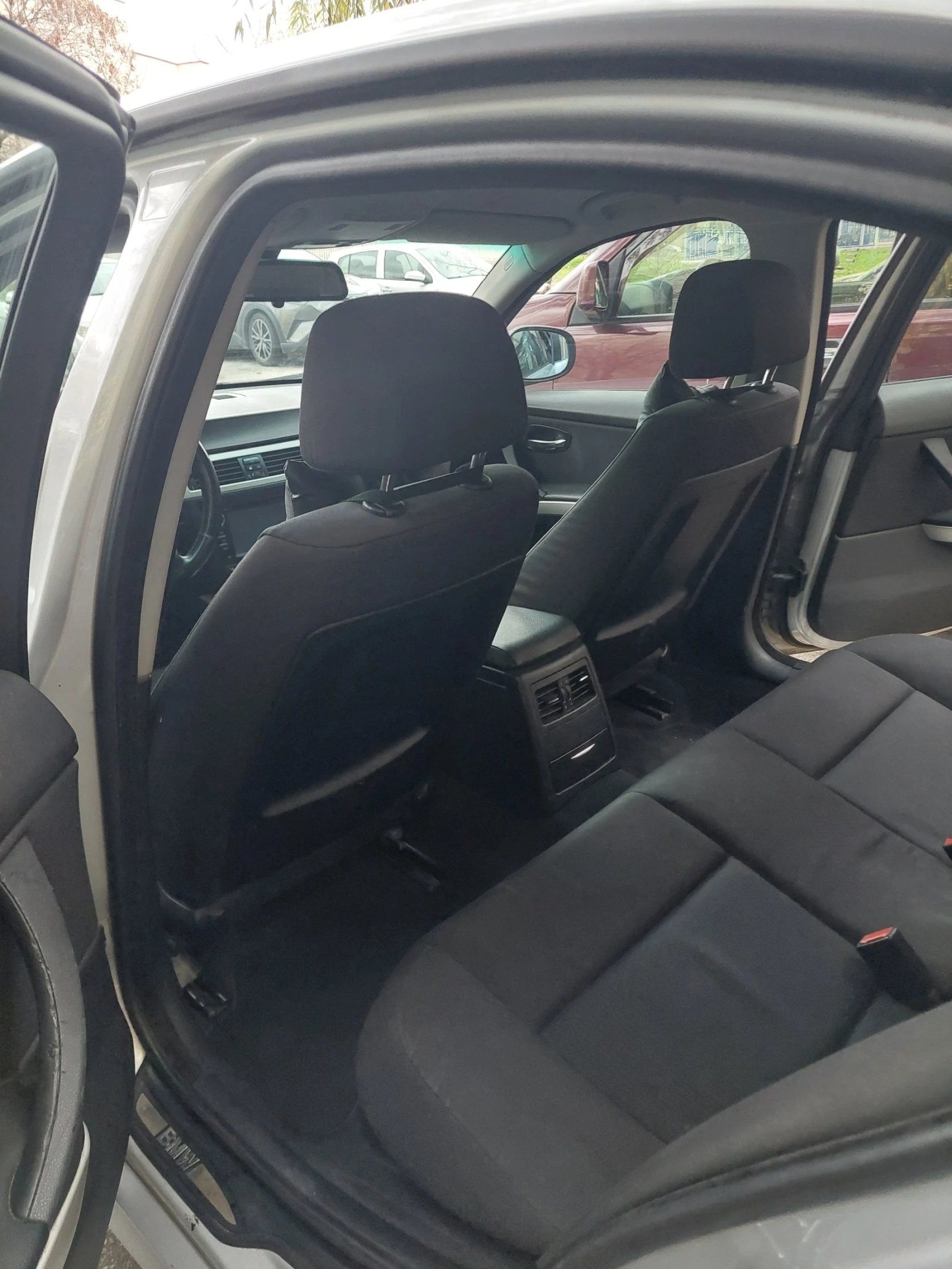 BMW 320 2.0D LCI (����) 6��. / PARKTRONIC | Mobile.bg � ����������� 15