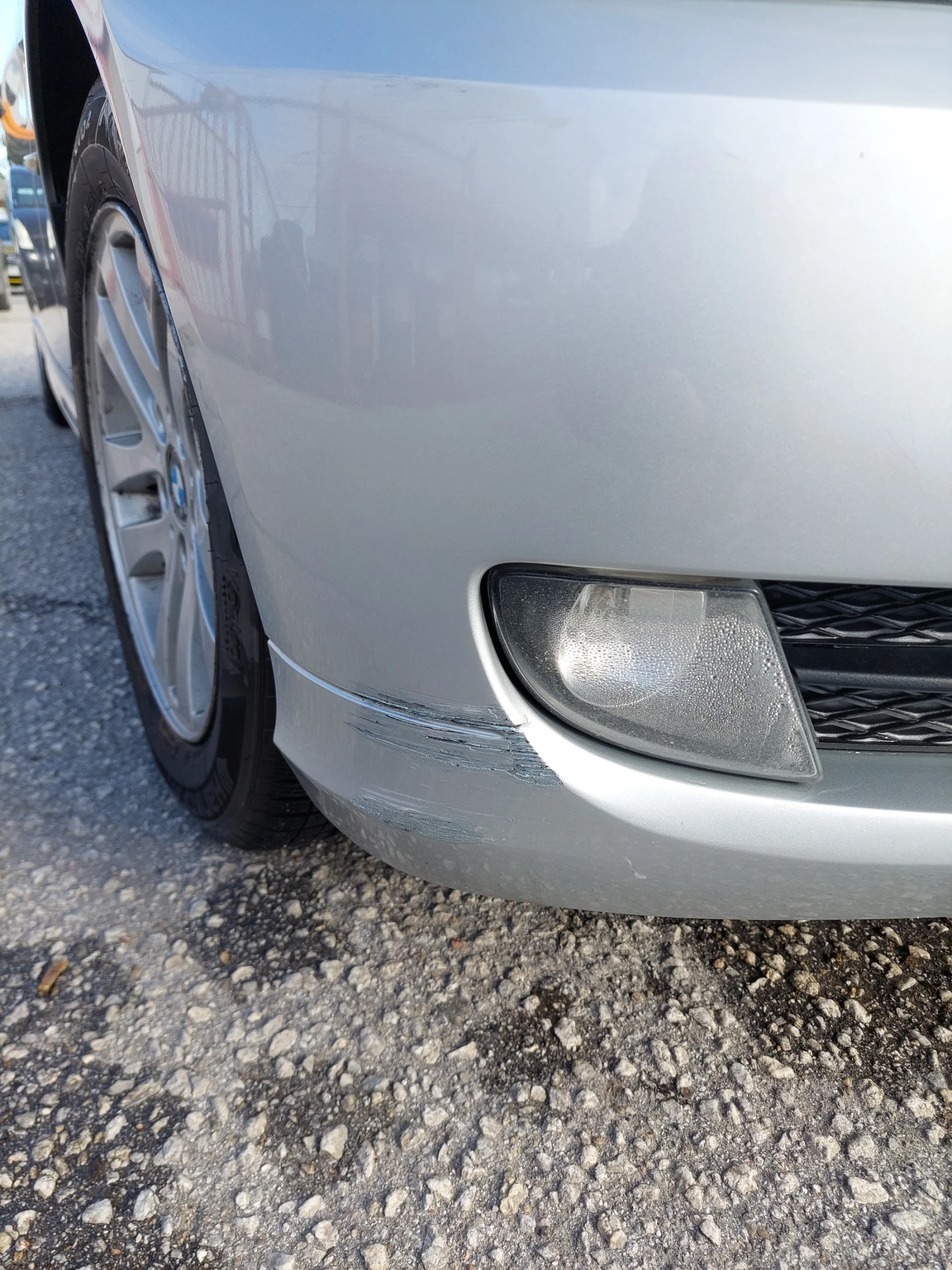 BMW 320 2.0D LCI (����) 6��. / PARKTRONIC | Mobile.bg � ����������� 10