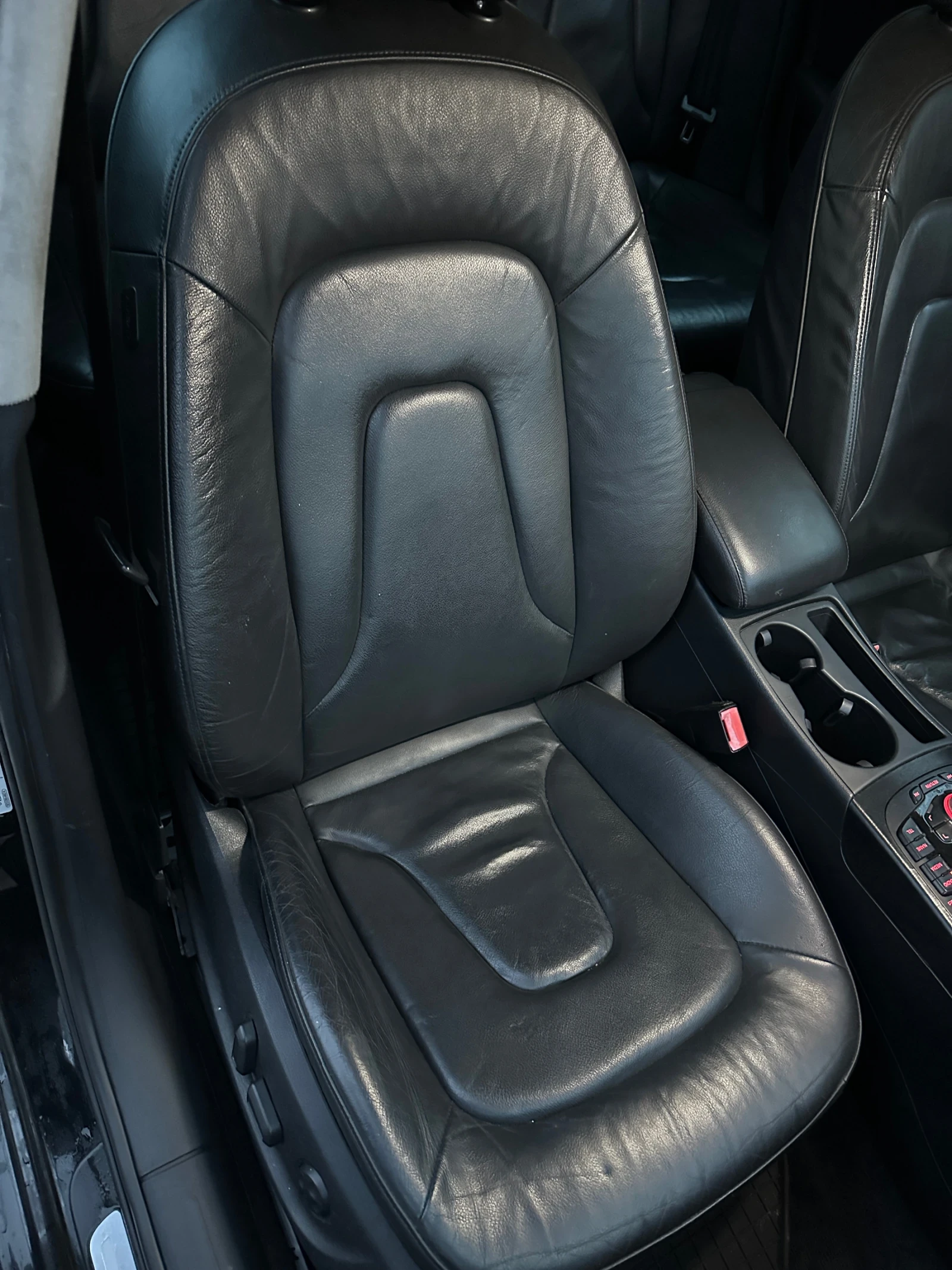 Audi A4 B8 2.0TDI | Mobile.bg � ����������� 14