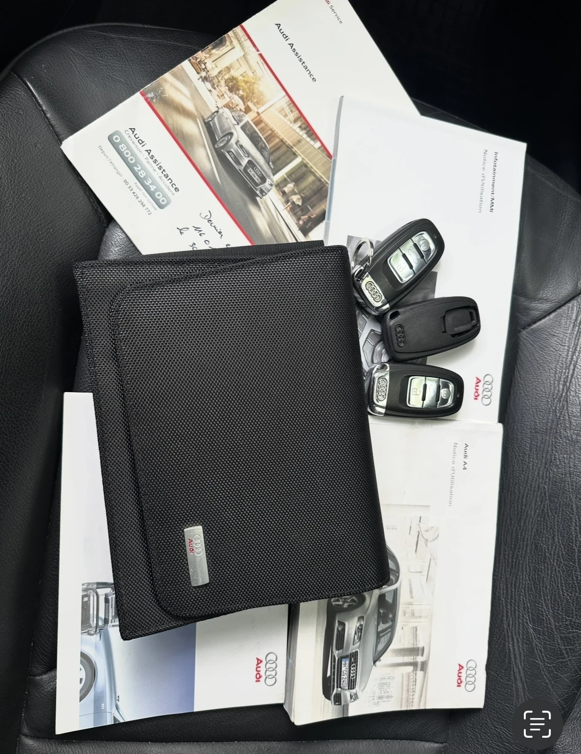 Audi A4 B8 2.0TDI | Mobile.bg � ����������� 17