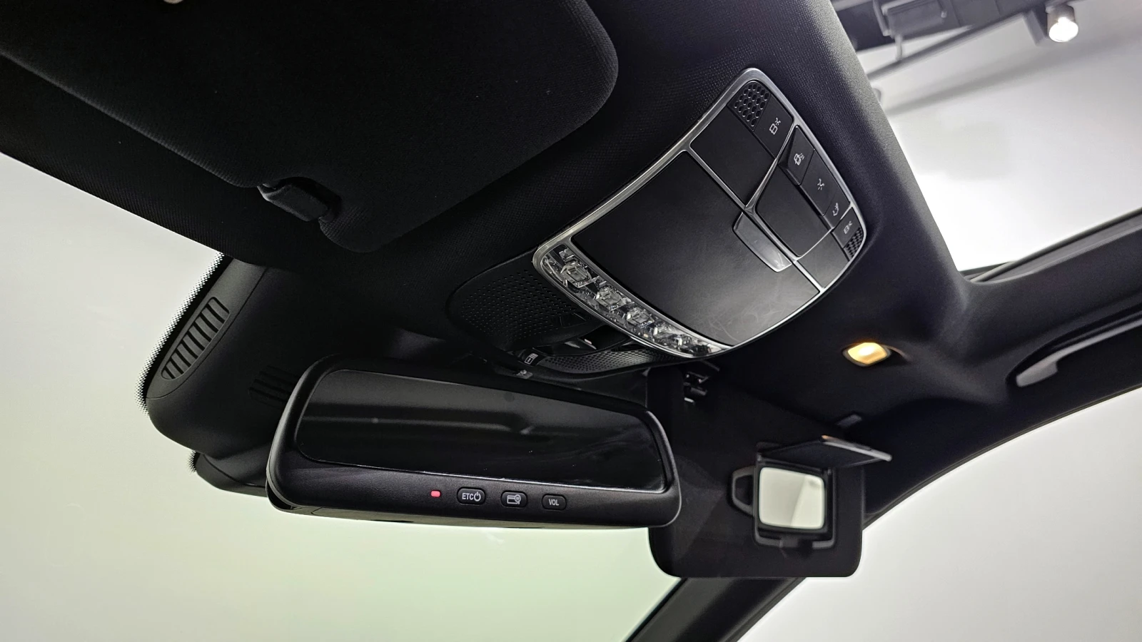 Mercedes-Benz S 500 L 4MATIC autogeorge.com | Mobile.bg � ����������� 13