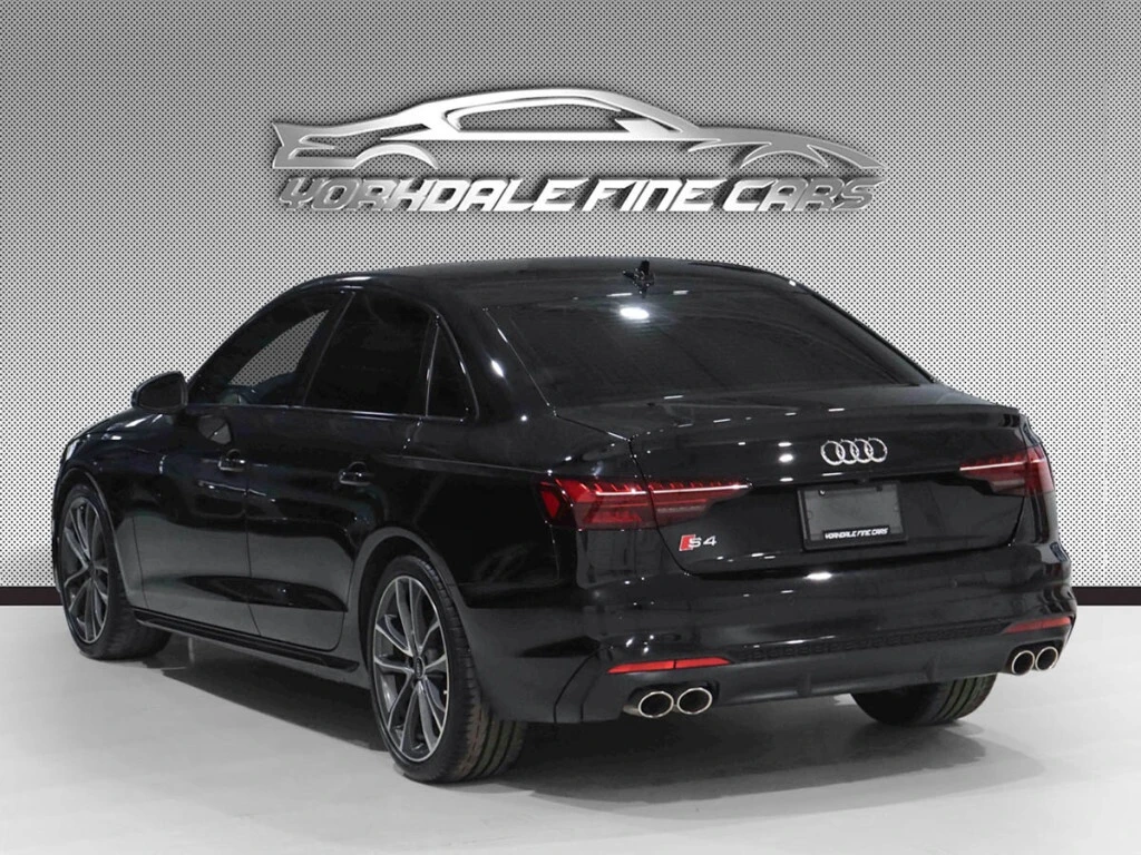 Audi S4 * 3.0TFSI Quattro / Progressiv Pkg / Red Int / Bla | Mobile.bg � ����������� 7