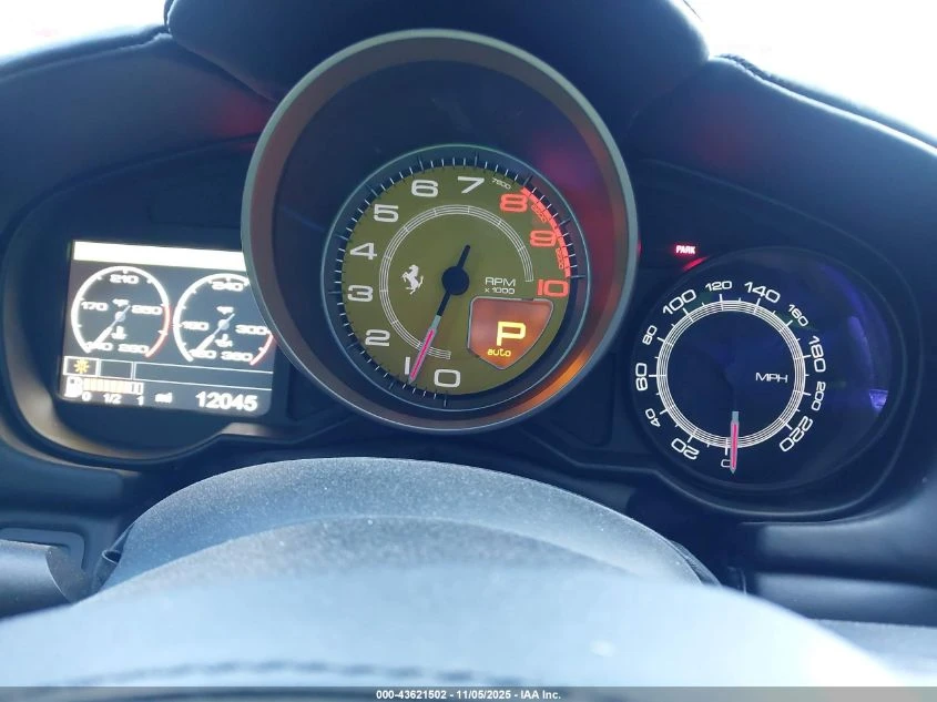 Ferrari California  - изображение 7