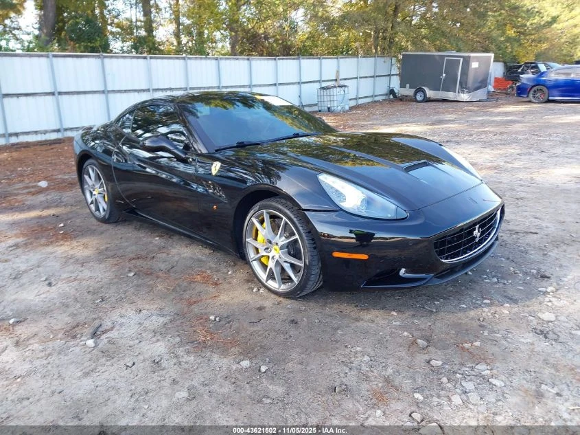 Ferrari California | Mobile.bg � ����������� 1