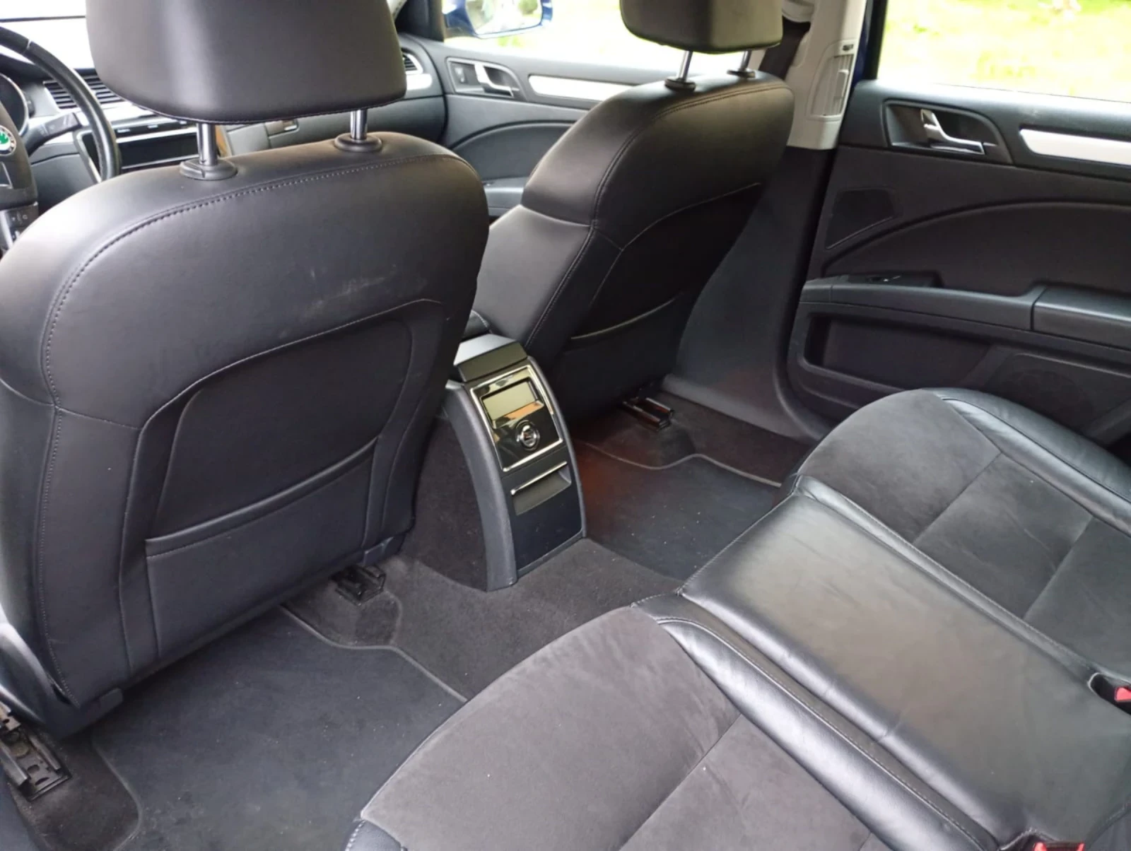 Skoda Superb | Mobile.bg � ����������� 8