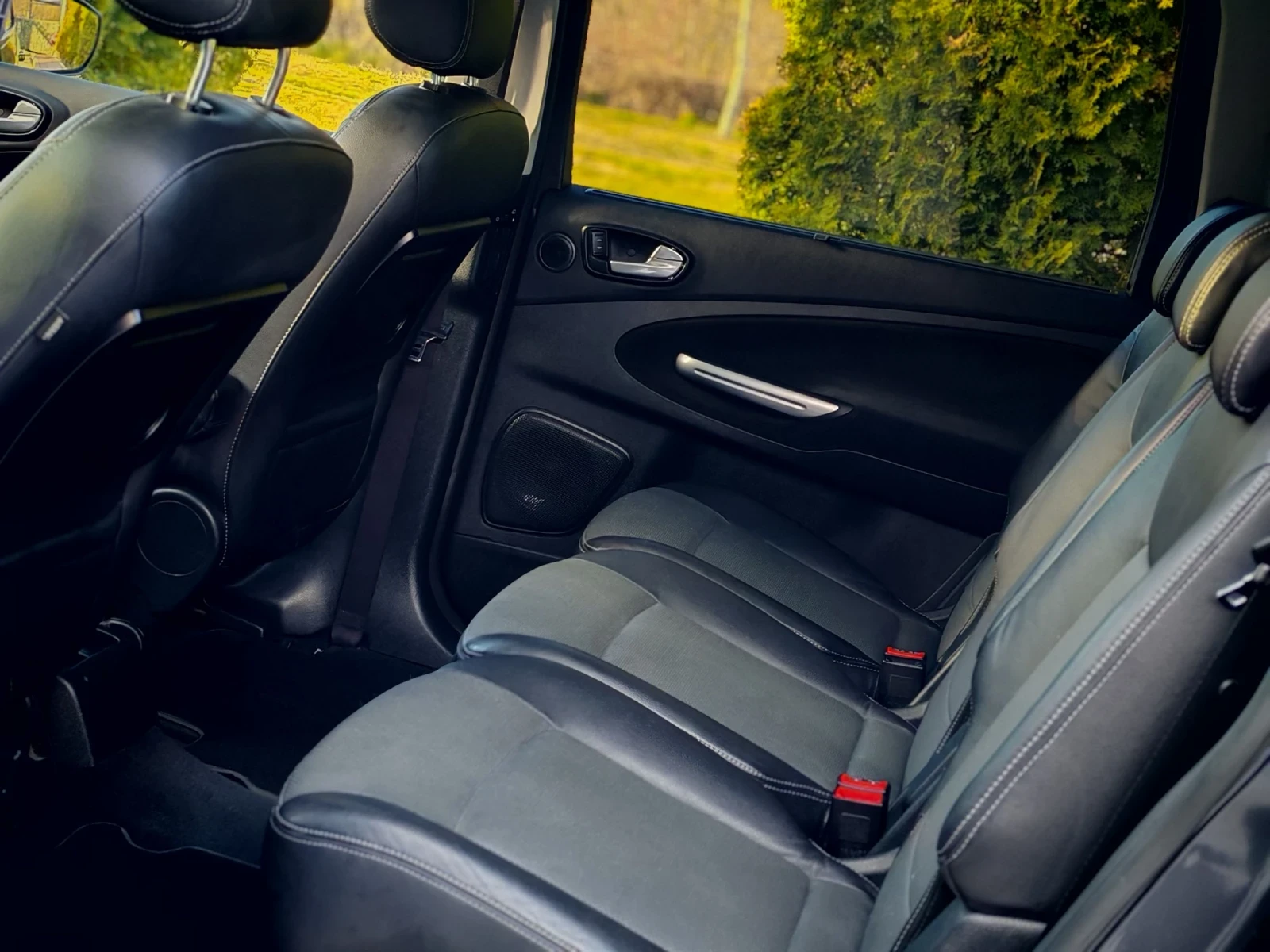 Ford Galaxy 2.0TDCI(140)* TITANIUM-EDITION* ��� ����*  | Mobile.bg � ����������� 14