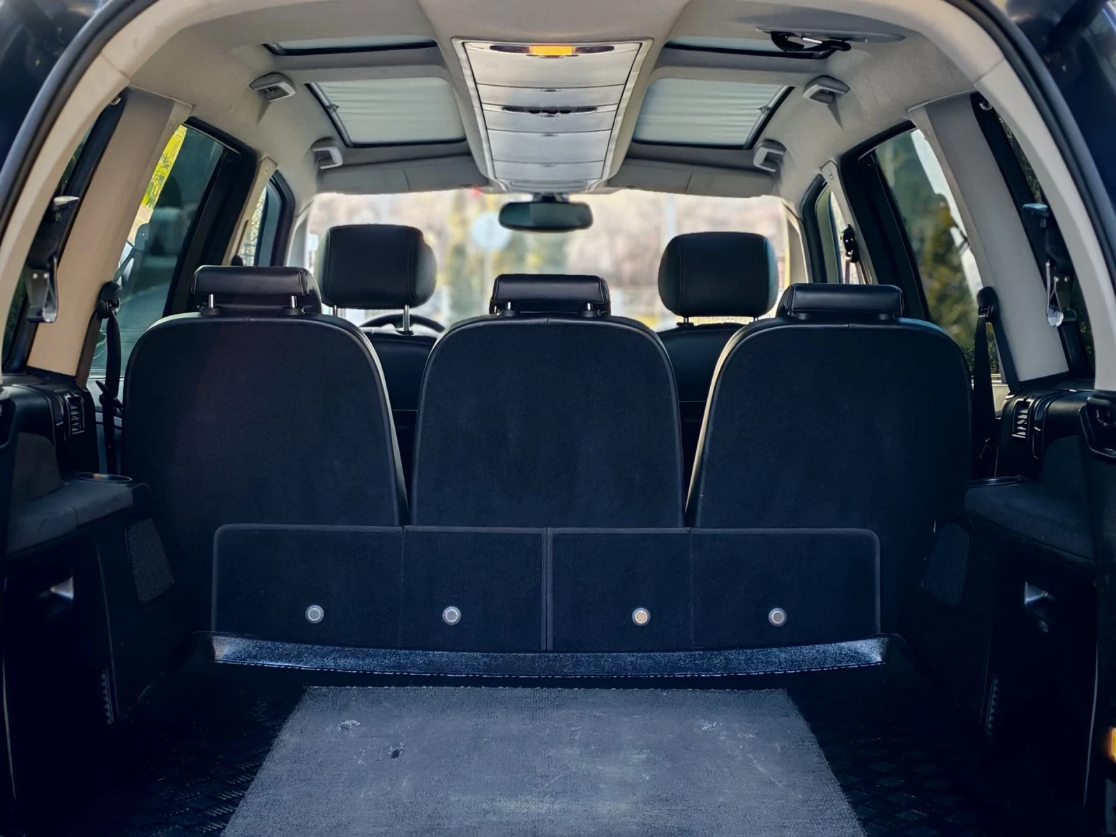 Ford Galaxy 2.0TDCI(140)* TITANIUM-EDITION* ��� ����*  | Mobile.bg � ����������� 16